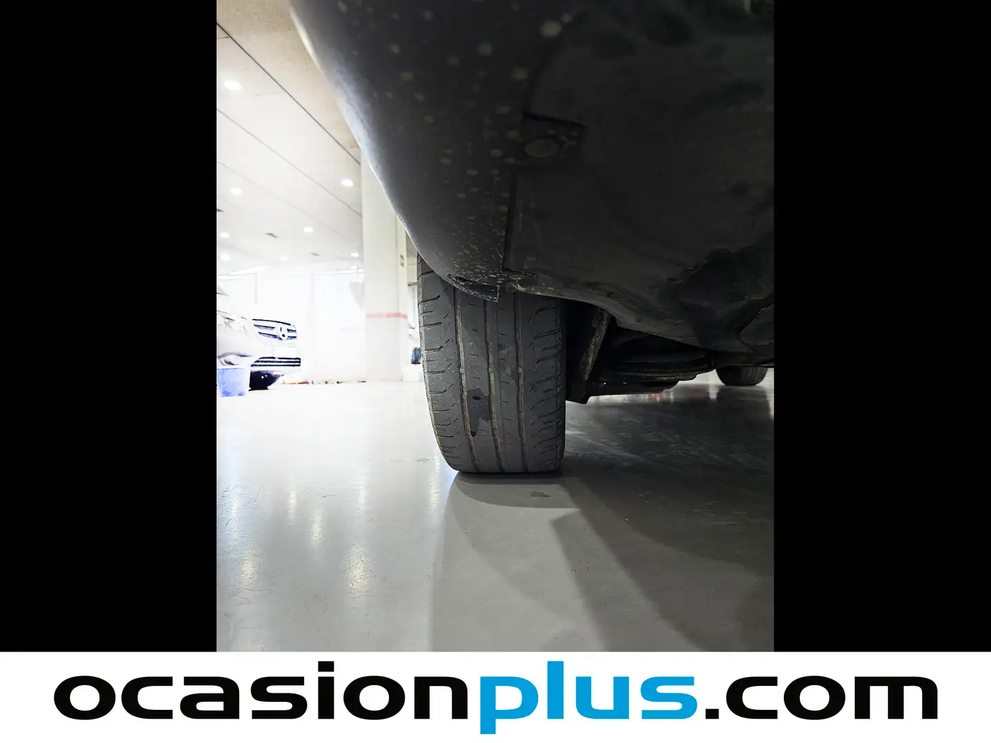 Foto Mercedes Vito Mercedes-Benz Vito 114 CDI Tourer Pro Larga AT (136 CV) 9 PLAZAS