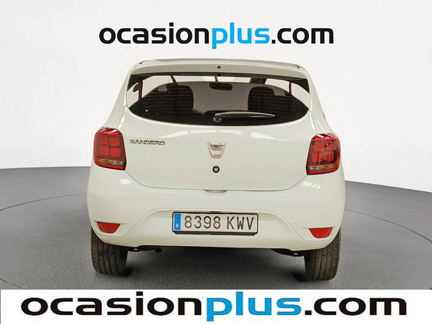 Foto Dacia Sandero Dacia Sandero Essential TCE (90 CV) GLP