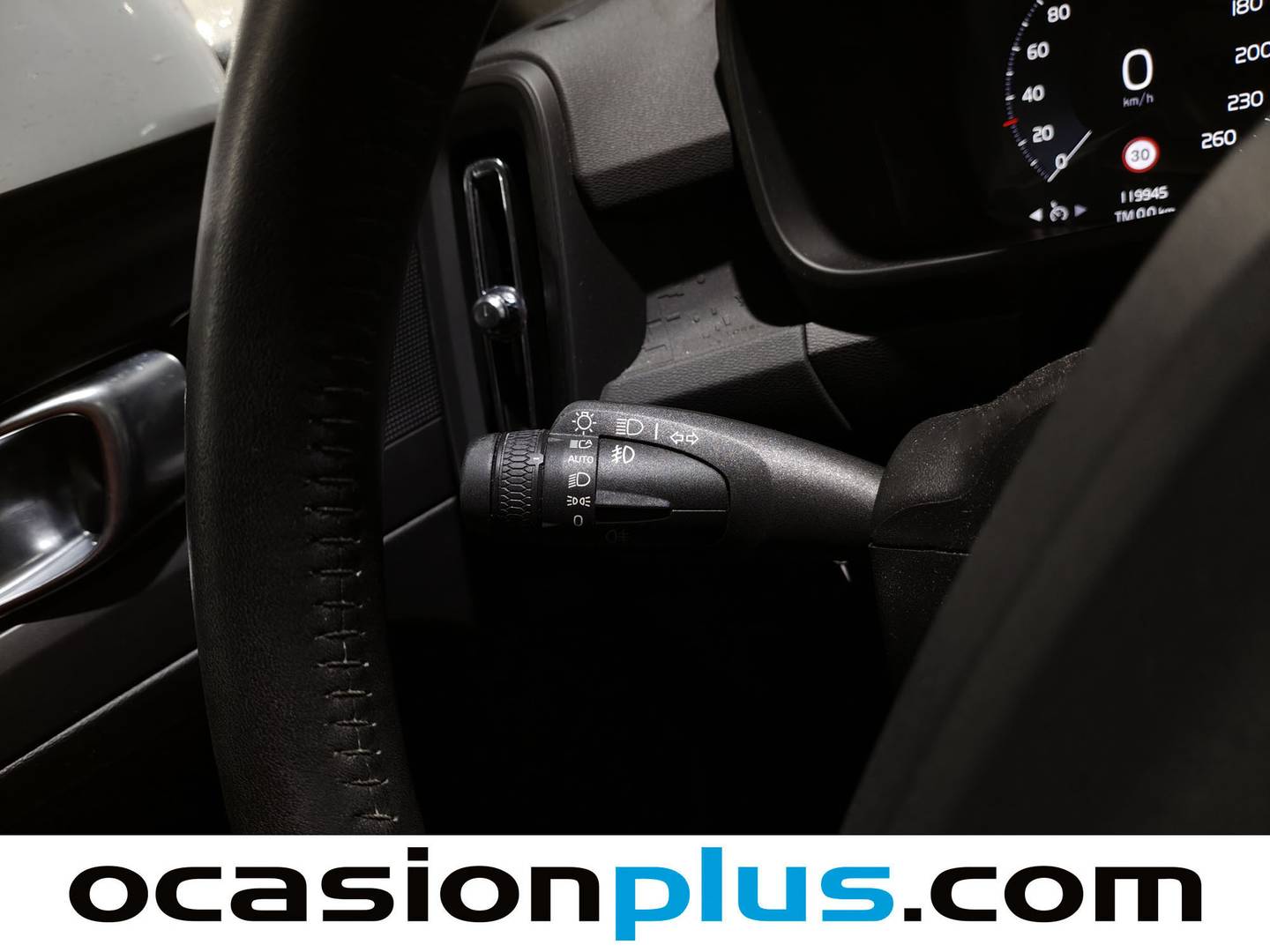Volvo XC40 Volvo XC40 D3 (150 CV) de segunda mano