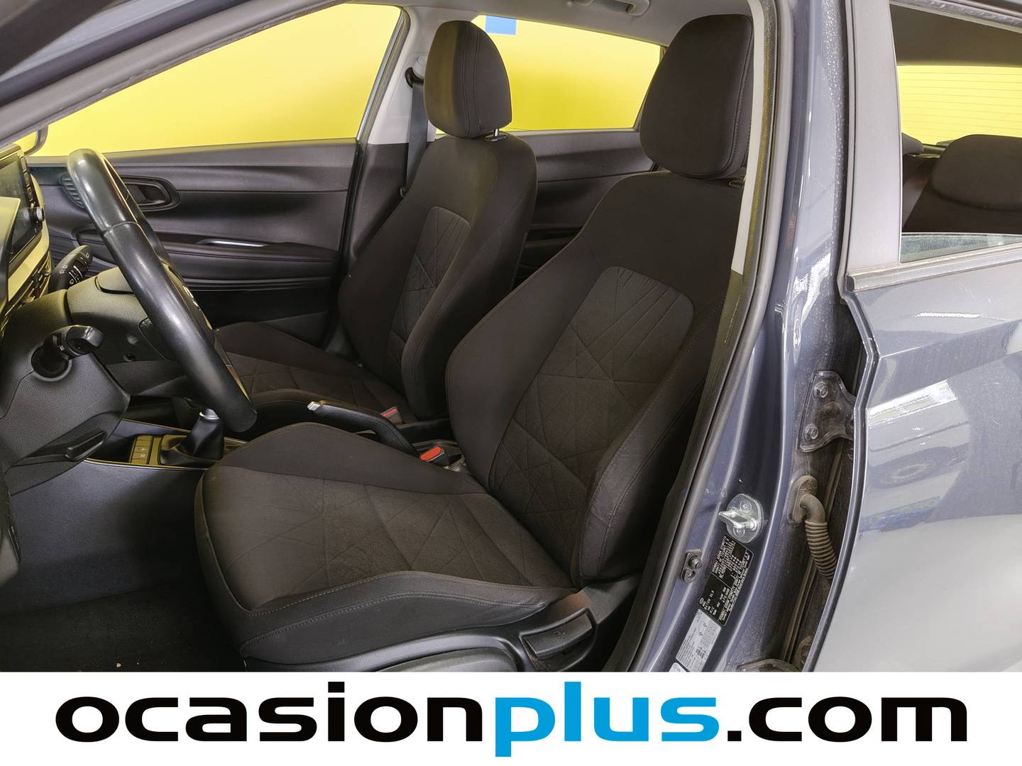 Hyundai Bayon Hyundai Bayon 1.0 TGDI 48V Maxx (100 CV) 100cv