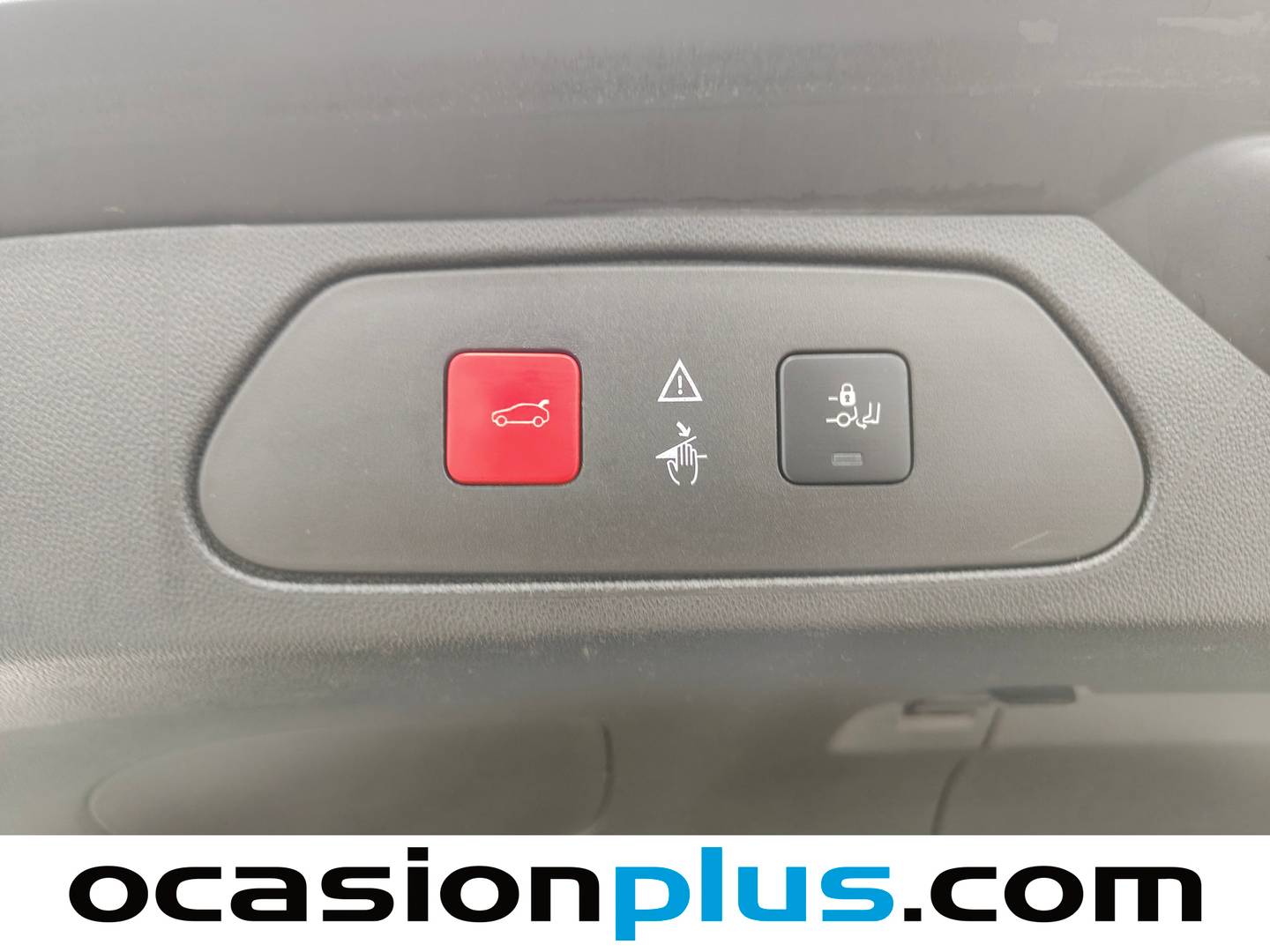 Accesorios del Opel Grandland X Opel Grandland X 1.6 CDTi Excellence (120 CV)