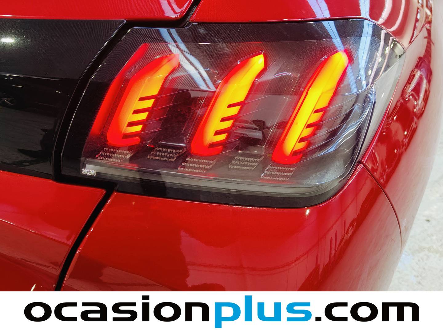 Foto Peugeot 208 Peugeot 208 PureTech 100 Allure (100 CV)