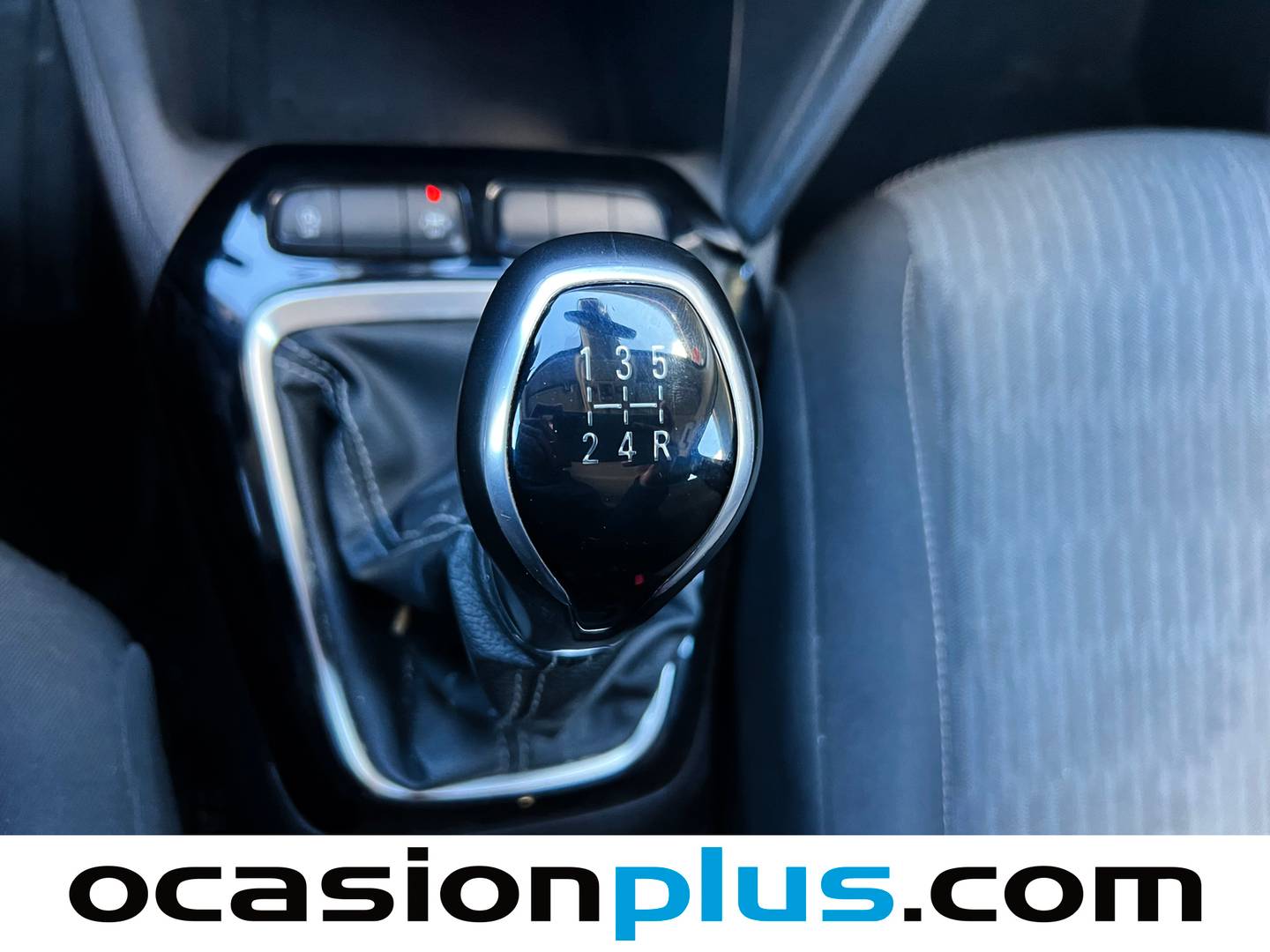 Foto Opel Corsa Opel Corsa 1.2 XEL S&S Edition (75 CV)