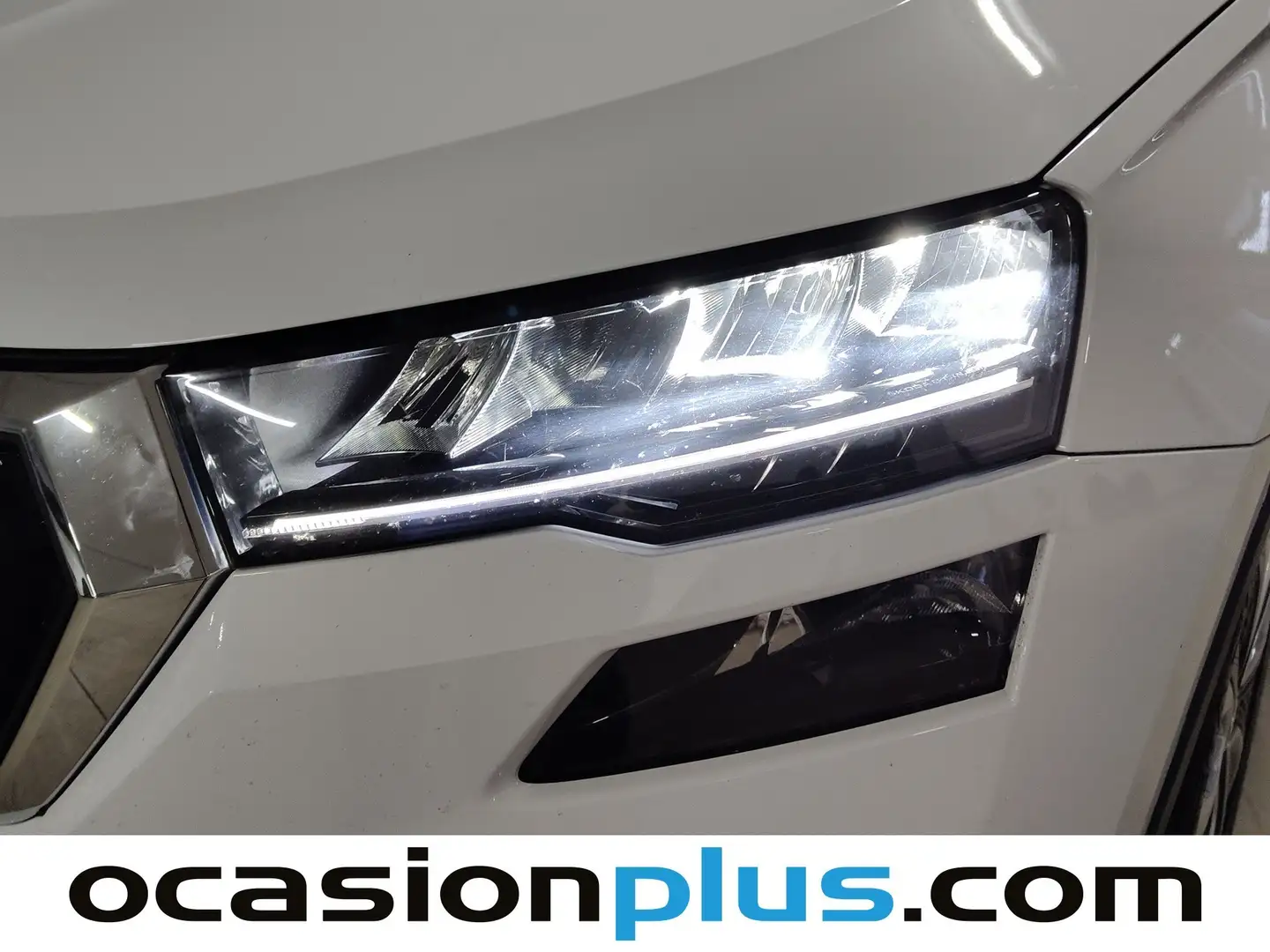 Foto Skoda Karoq Skoda Karoq 1.5 TSI ACT Style (150 CV)