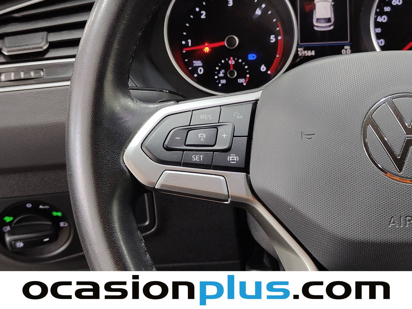 Volkswagen Tiguan Volkswagen Tiguan Life 2.0 TDI (150 CV) DSG 150cv