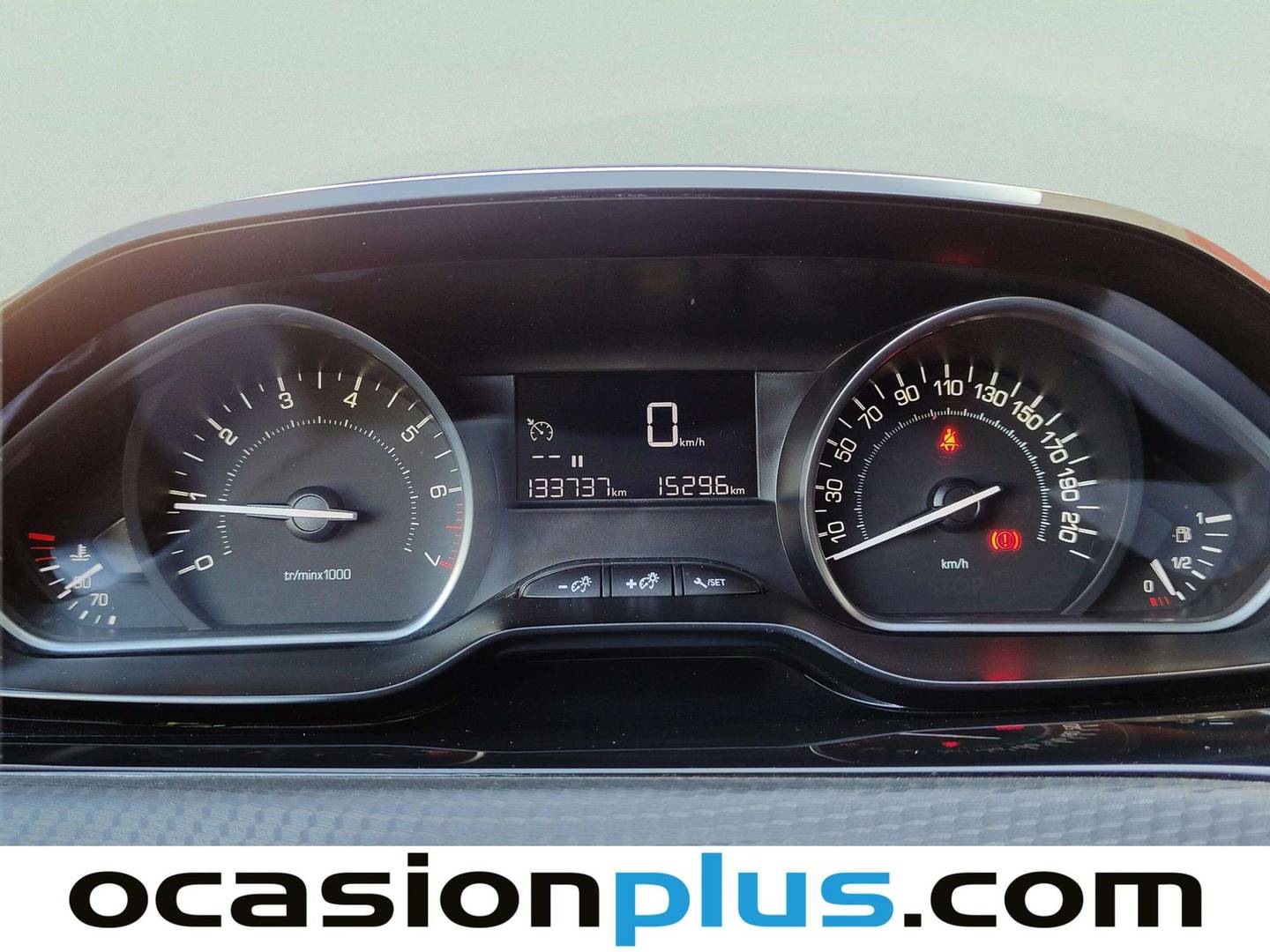 Peugeot 208 Peugeot 208 PureTech 82 Style (82 CV) 2018