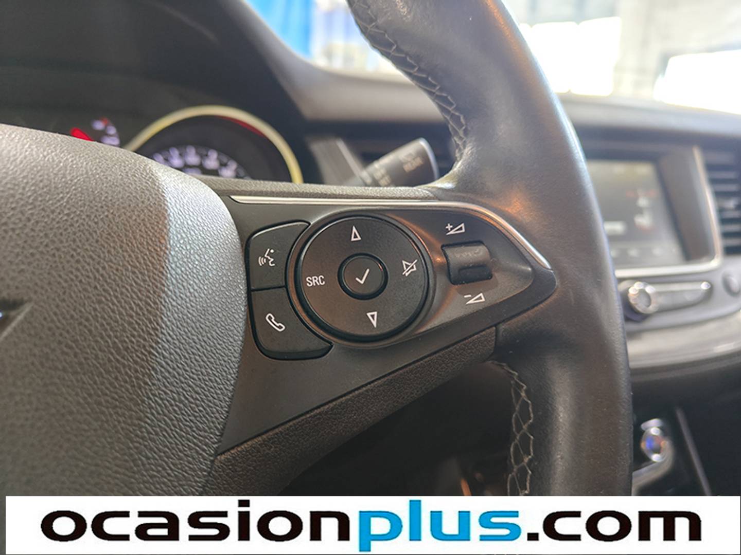 Opel Grandland X Opel Grandland X 1.6 CDTi Excellence (120 CV) 2018