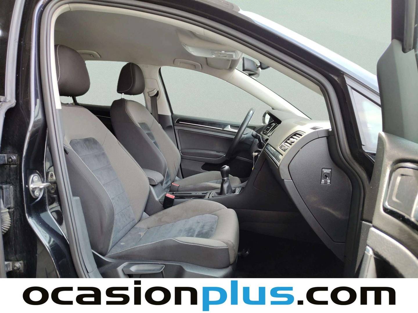 Volkswagen Golf Volkswagen Golf Sport 1.6 TDI CR BMT (105 CV)Pack R-Line diésel