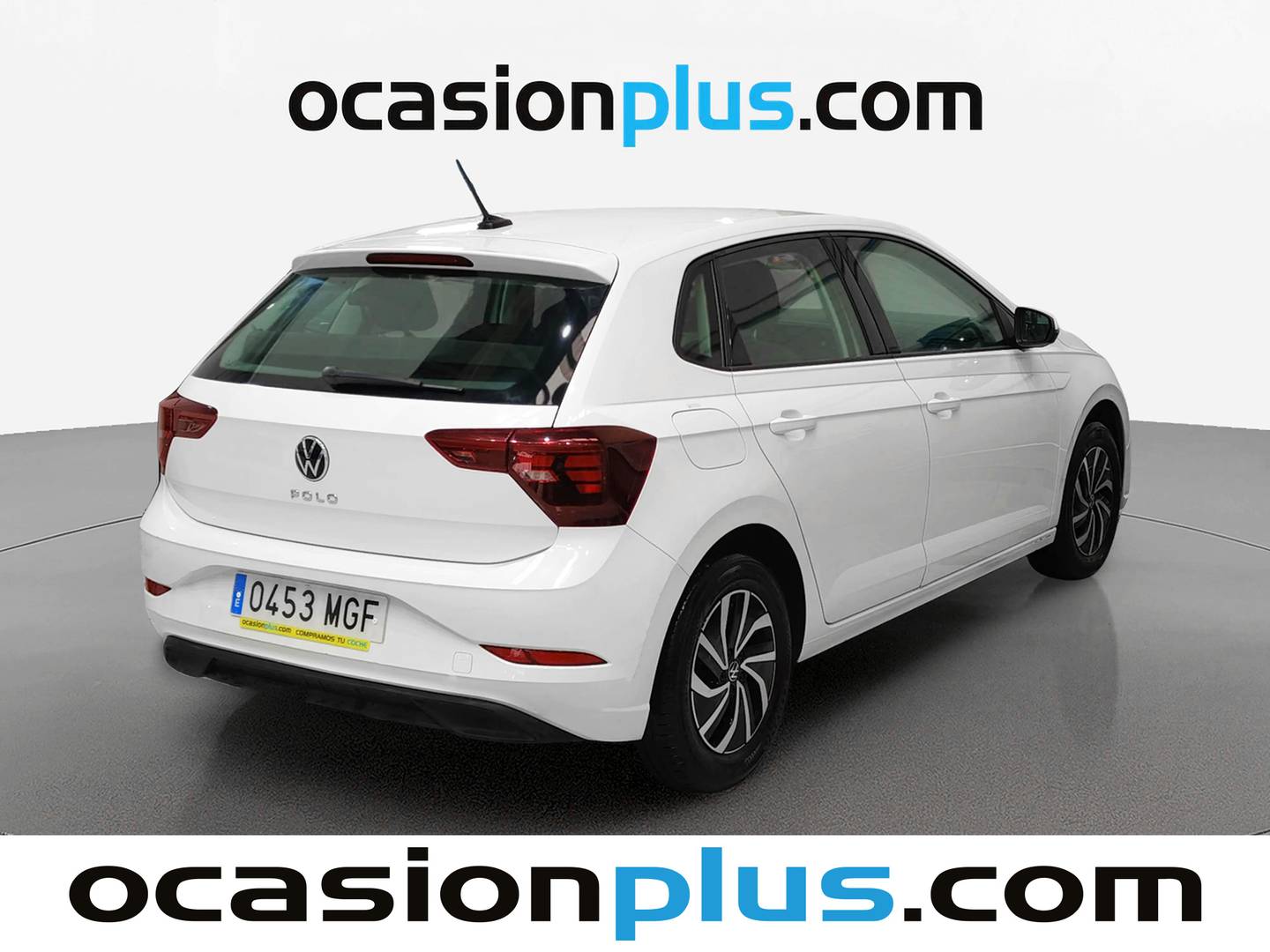 Foto Volkswagen Polo Volkswagen Polo Life 1.0 TSI (95 CV)