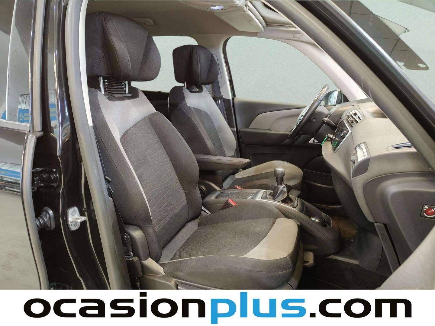 Citroën Grand C4 Picasso Citroën Grand C4 Picasso BlueHDi 150 Airdream Intensive (150 CV) 7 Plazas manual