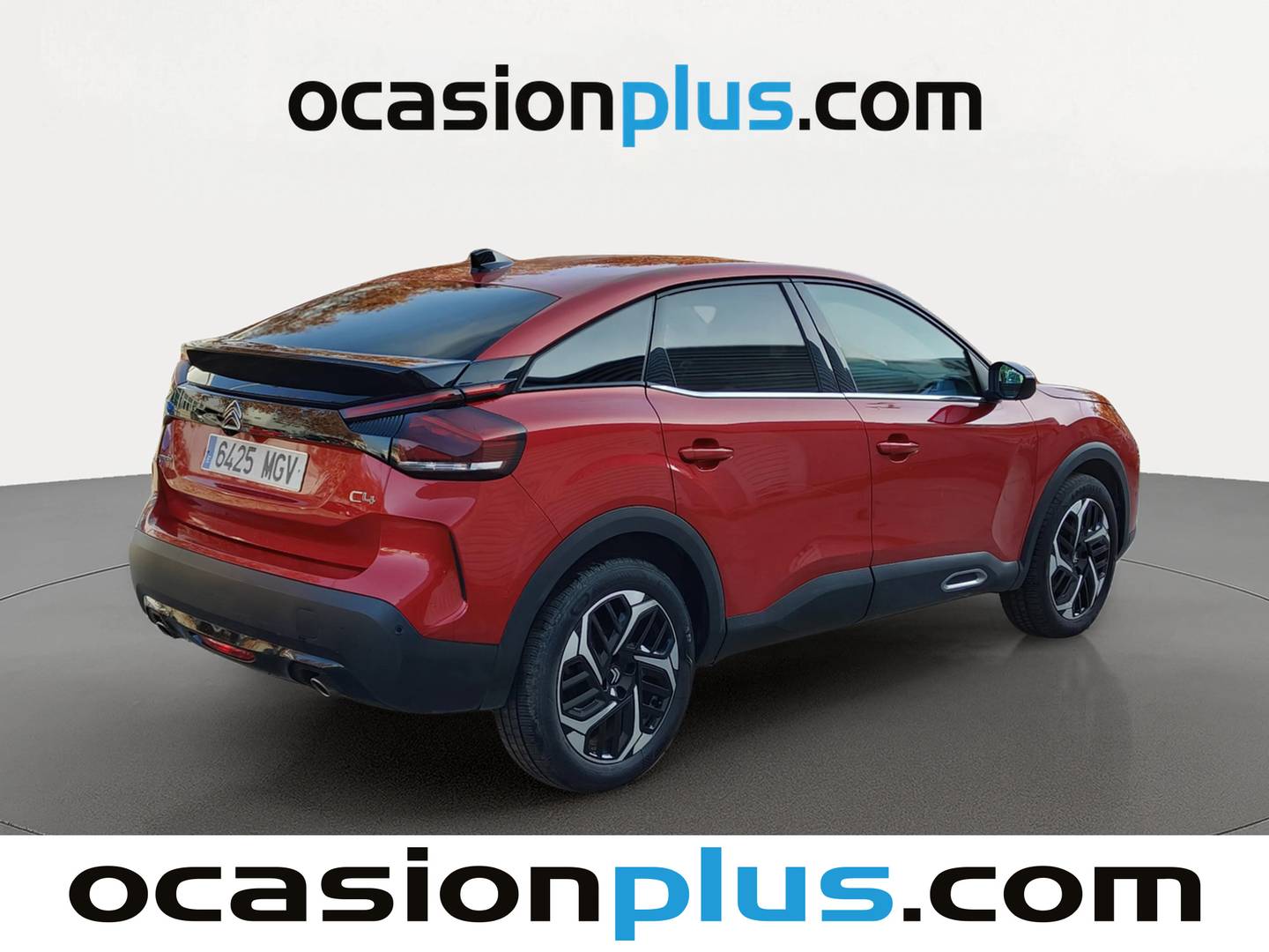 Foto Citroën C4 Citroen C4 PureTech 130 S&S Shine (130 CV)