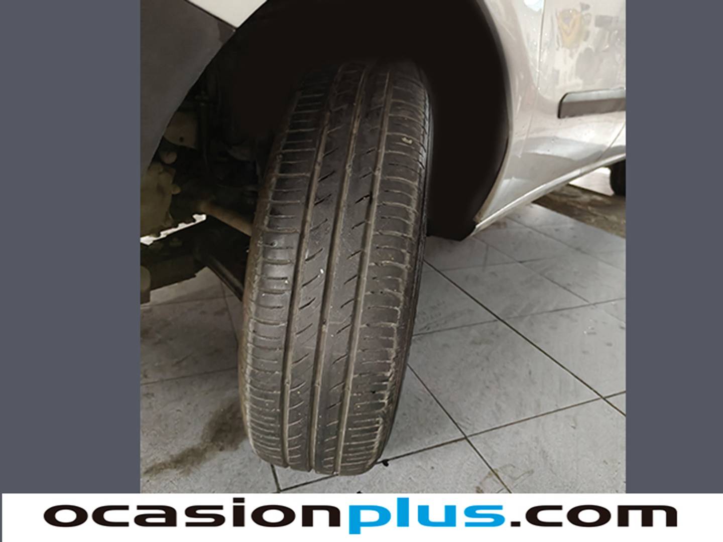 Foto Fiat Doblò Fiat Dobló 1.3 Multijet Pop N1 (90 CV)