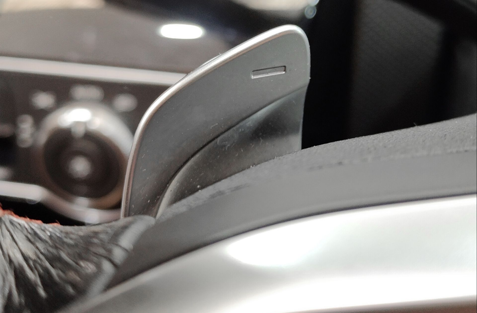 Mercedes-Benz Clase A 180 d Paquete AMG - foto 34
