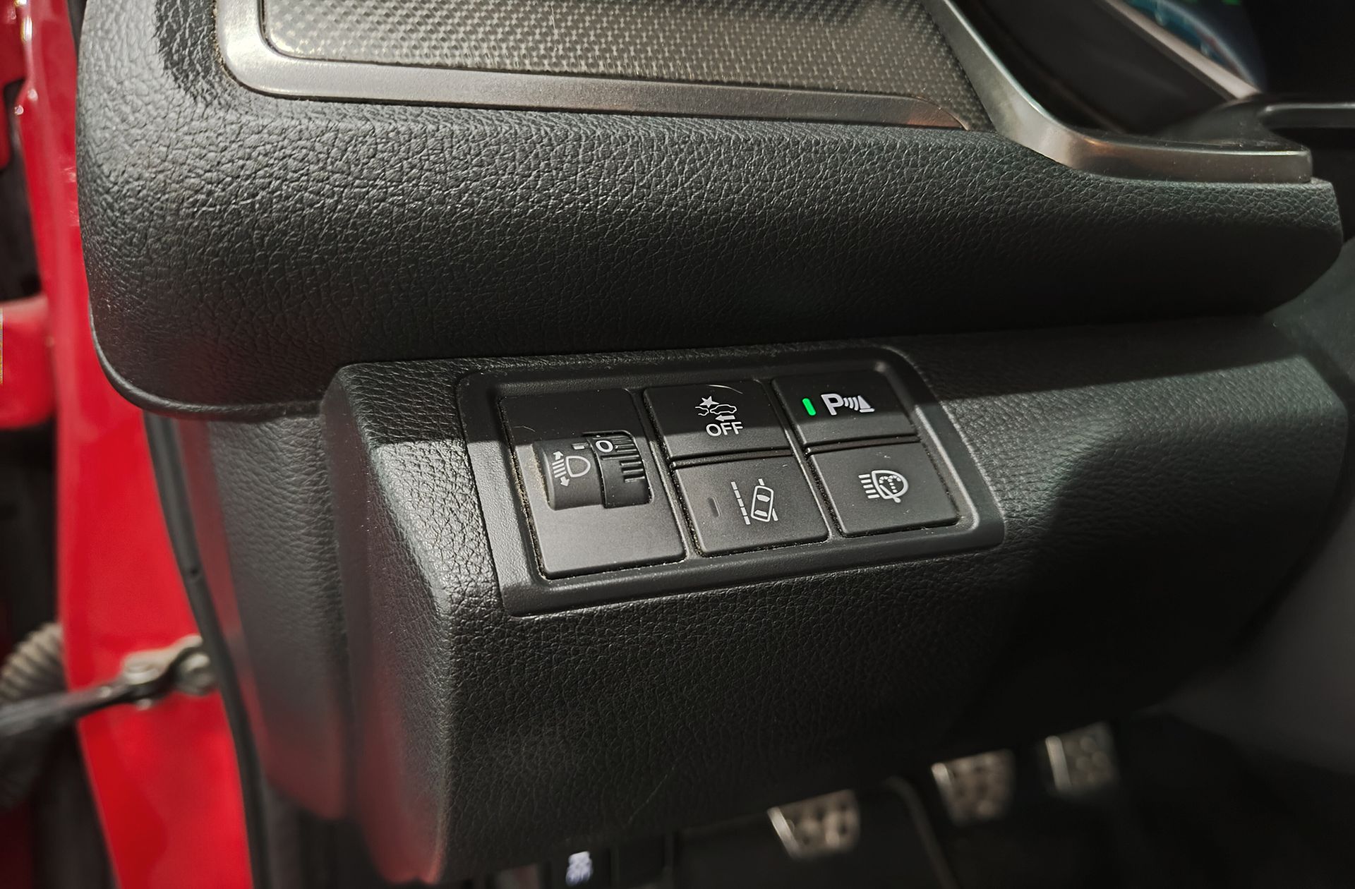 Honda Civic 1.0 I-VTEC Turbo Elegance - foto 29