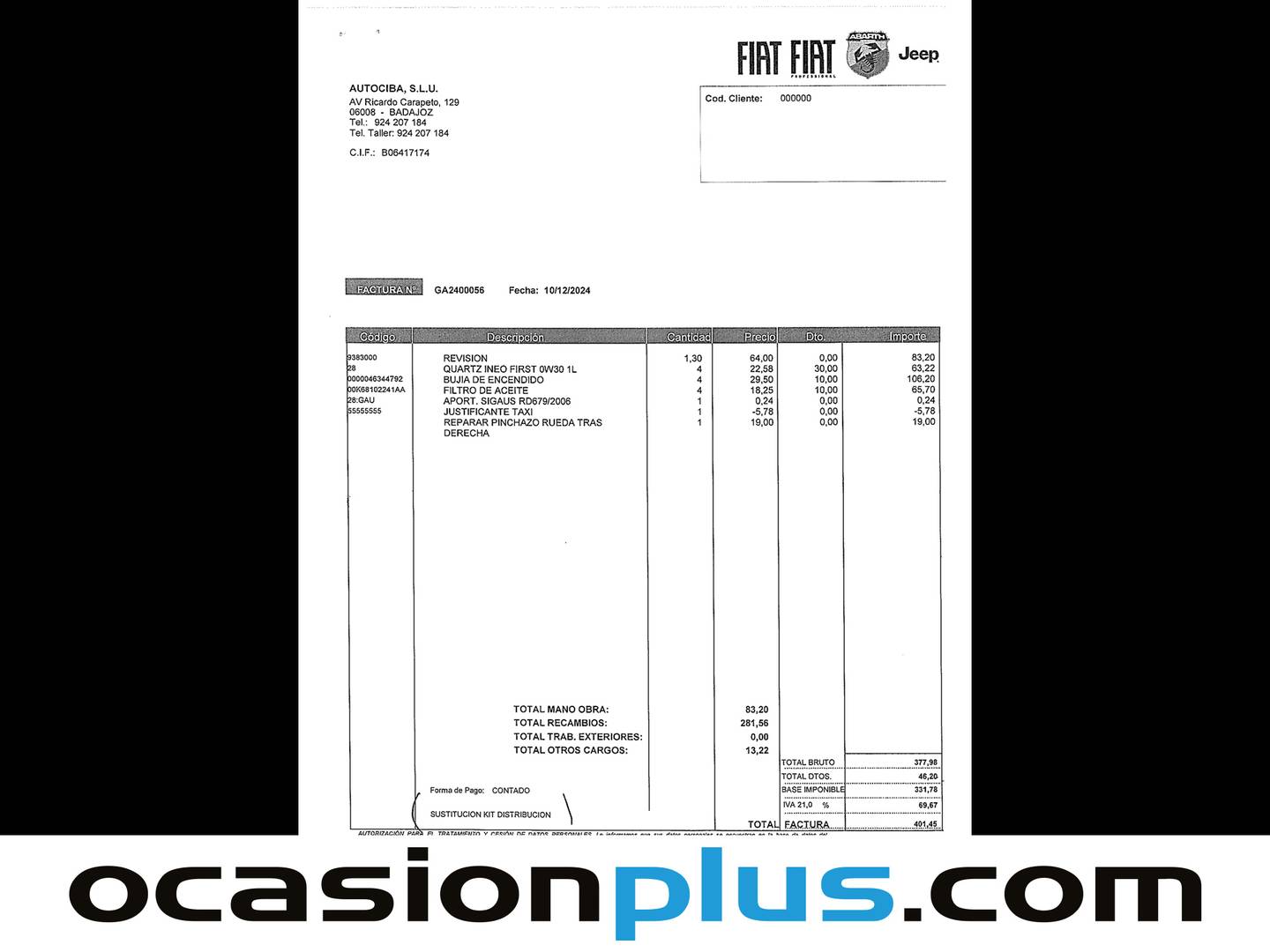 Foto Jeep Compass Jeep Compass 1.4 Multiair Sport 4x2  (140 CV)