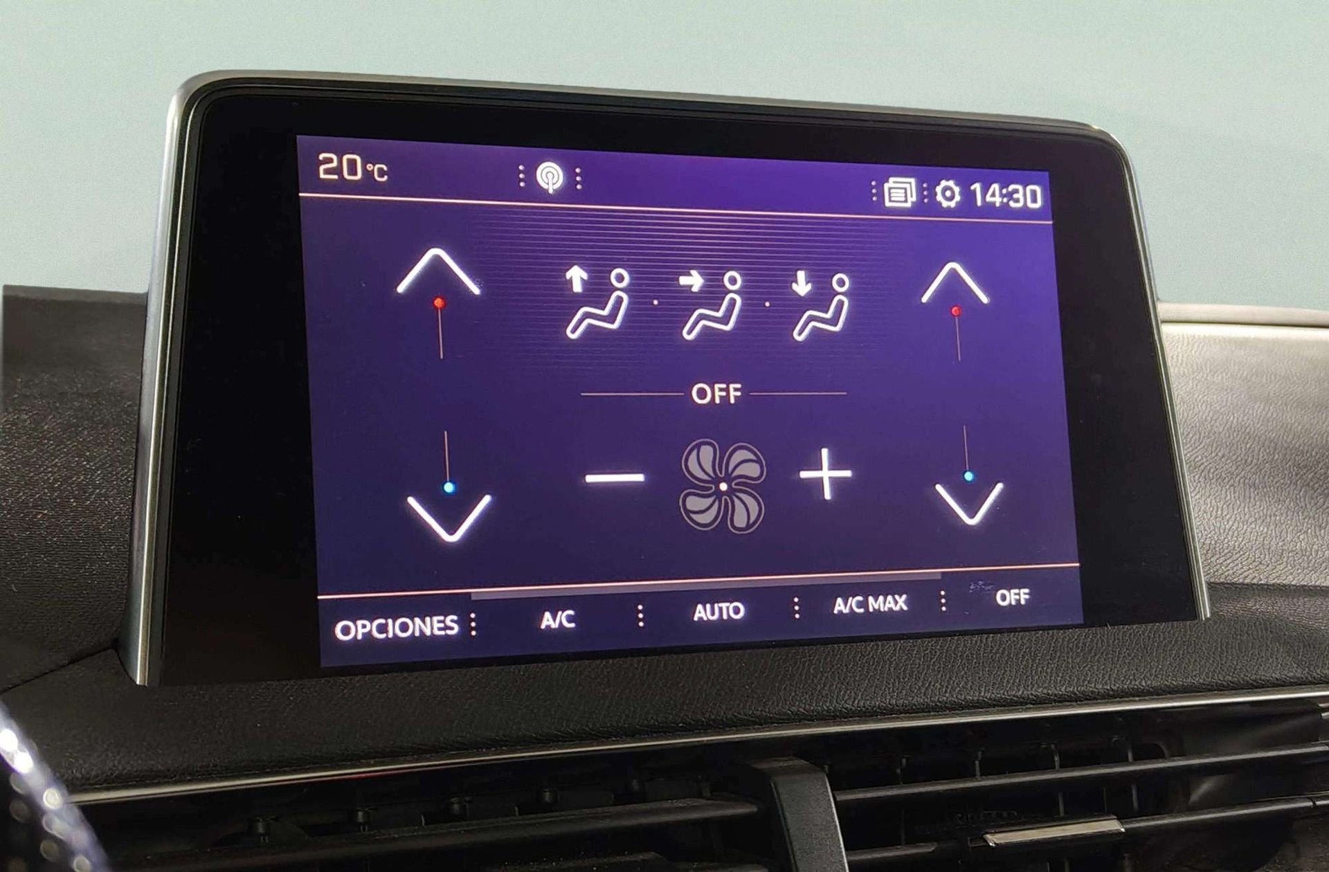 Peugeot 5008 BlueHDi 130 GT Line 7 plazas - foto 37