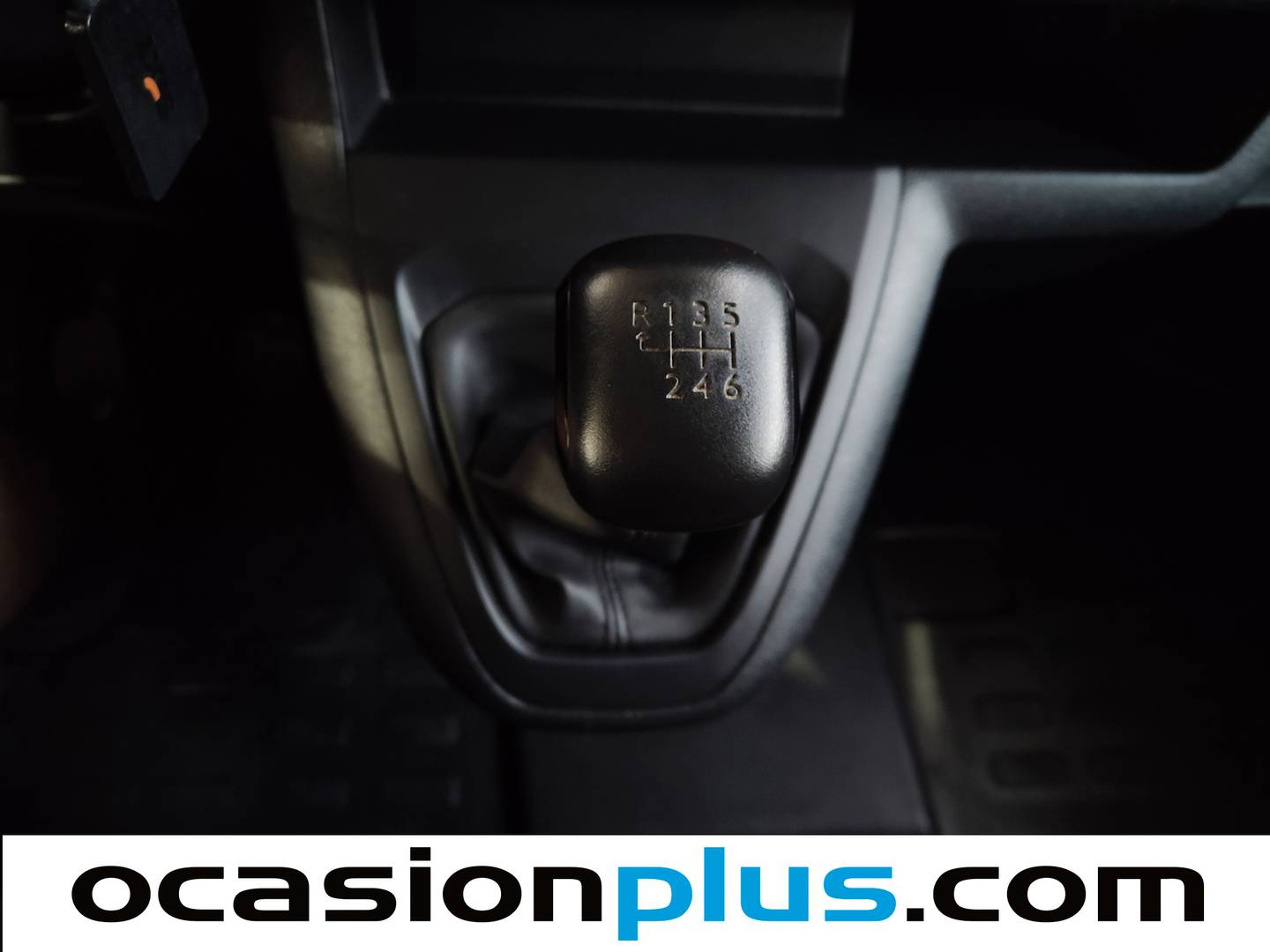 Fiat Scudo Fiat Scudo Furgon 1.5 Bluehdi L2 (120 CV) de segunda mano