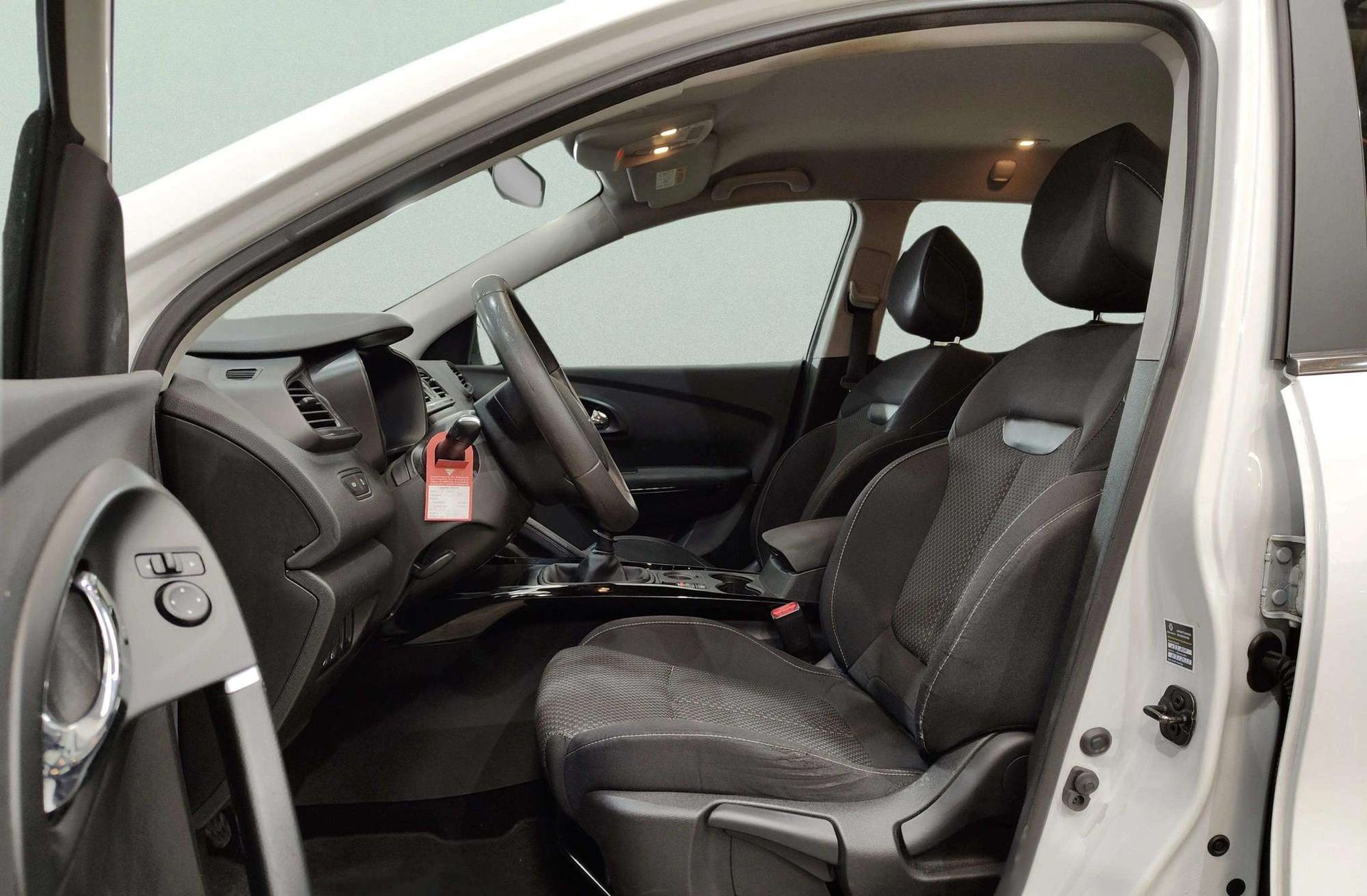 Renault Kadjar Life Energy TCe - foto 8