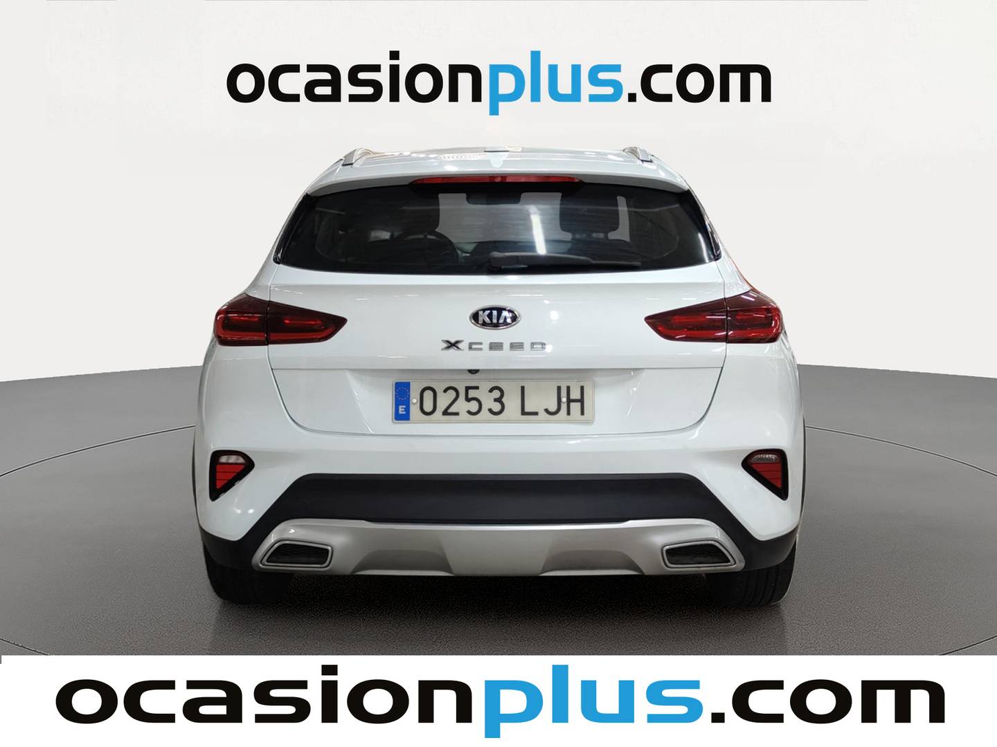 KIA XCeed KIA XCeed 1.0 T-GDi Drive (120 CV) barato