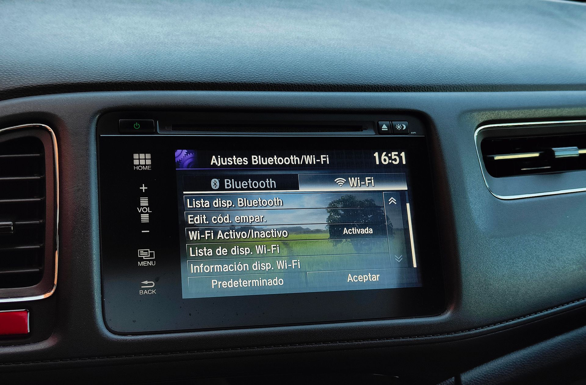 Honda HR-V 1.6 i-DTEC Executive - foto 36