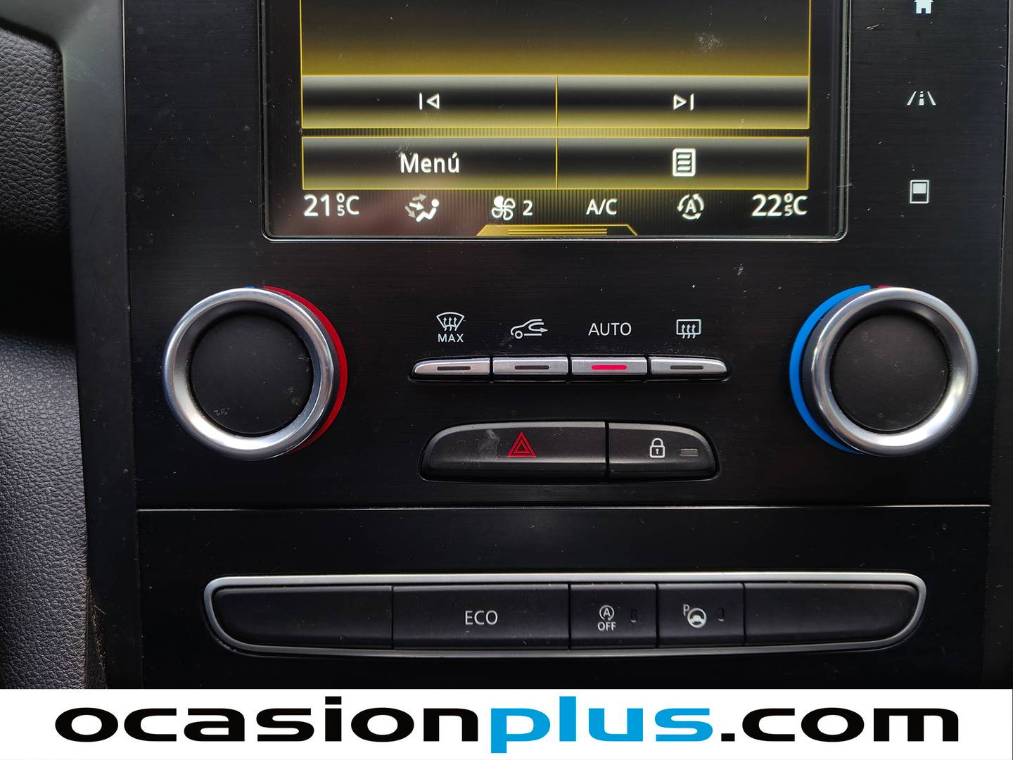 Renault Mégane Renault Megane Zen Energy TCe (130 CV) km 0