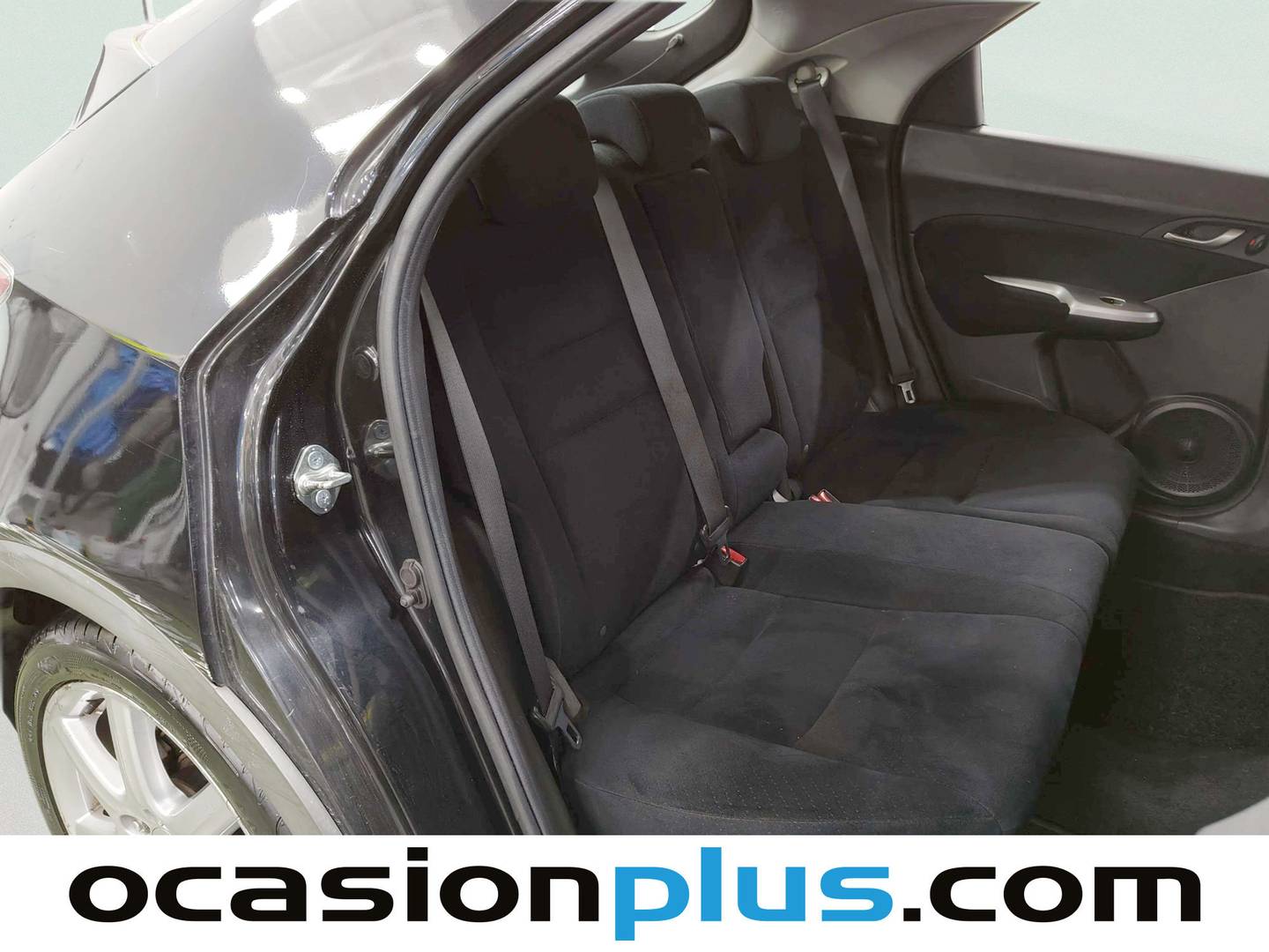 Honda Civic Honda Civic 2.2i-CTDI Sport (140 CV) al mejor precio
