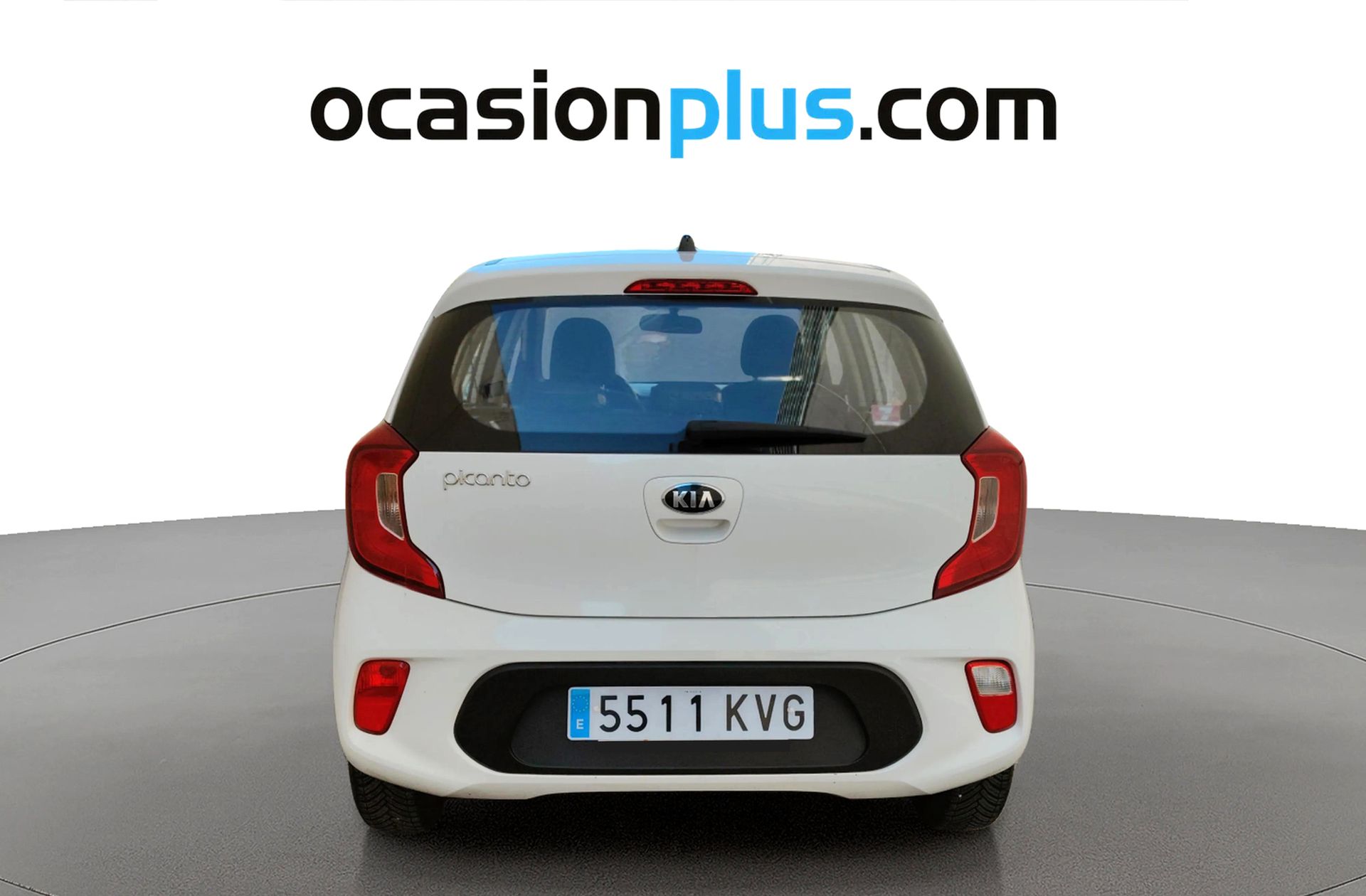 Kia Picanto 1.0 Cvvt Concept - foto 11