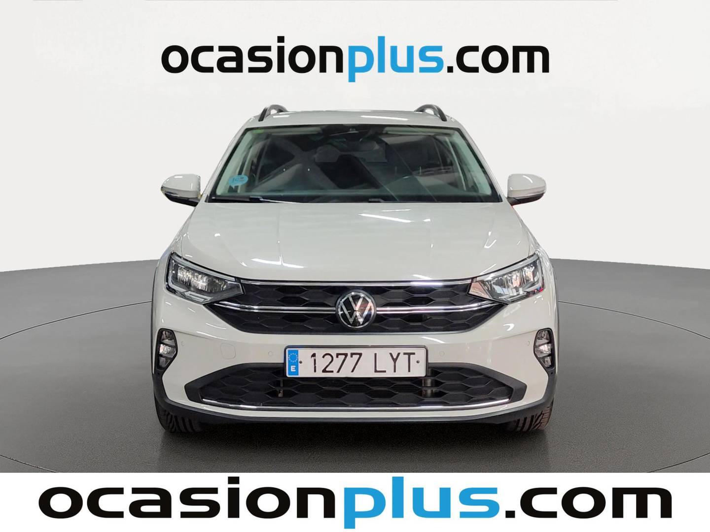 Volkswagen Taigo Volkswagen Taigo Life 1.0 TSI (110 CV) DSG al mejor precio
