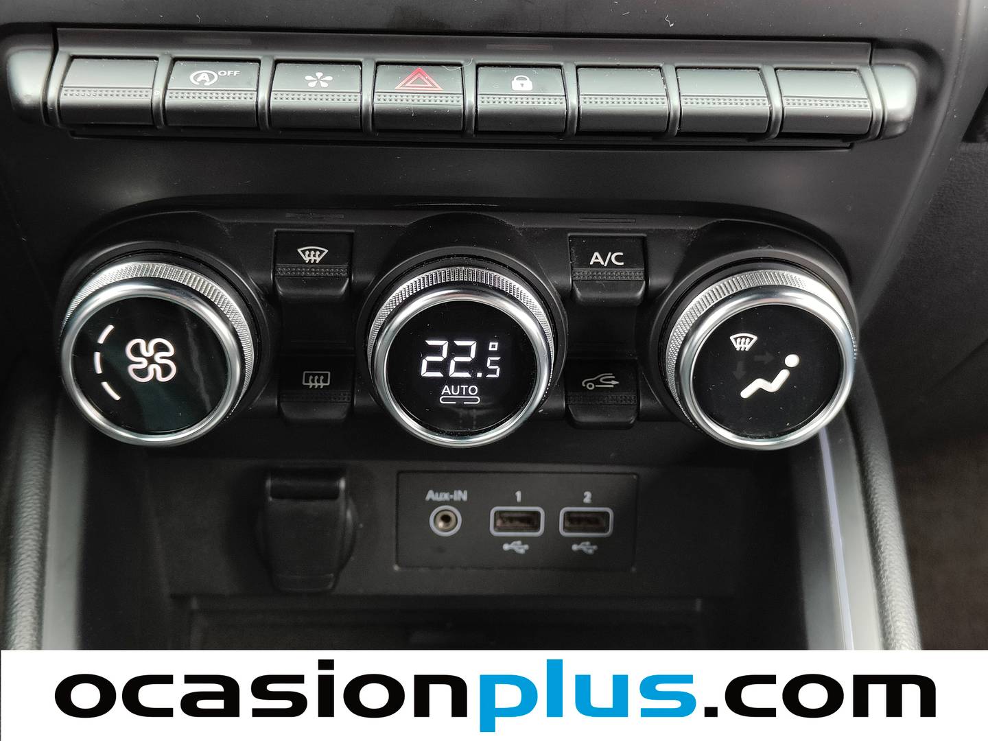 Renault Clio Renault Clio 1.5 dCi N-Connecta 4x2 (110 CV) manual