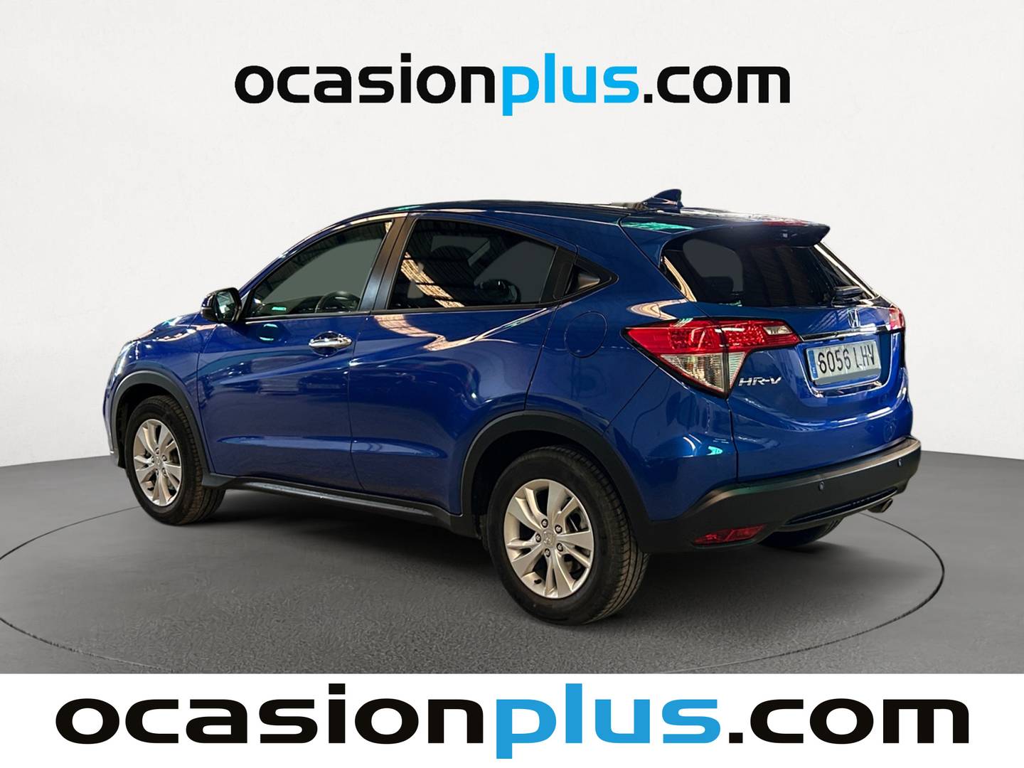 Honda HR-V Honda HR-V 1.5 i-VTEC Elegance (130 CV) 130cv