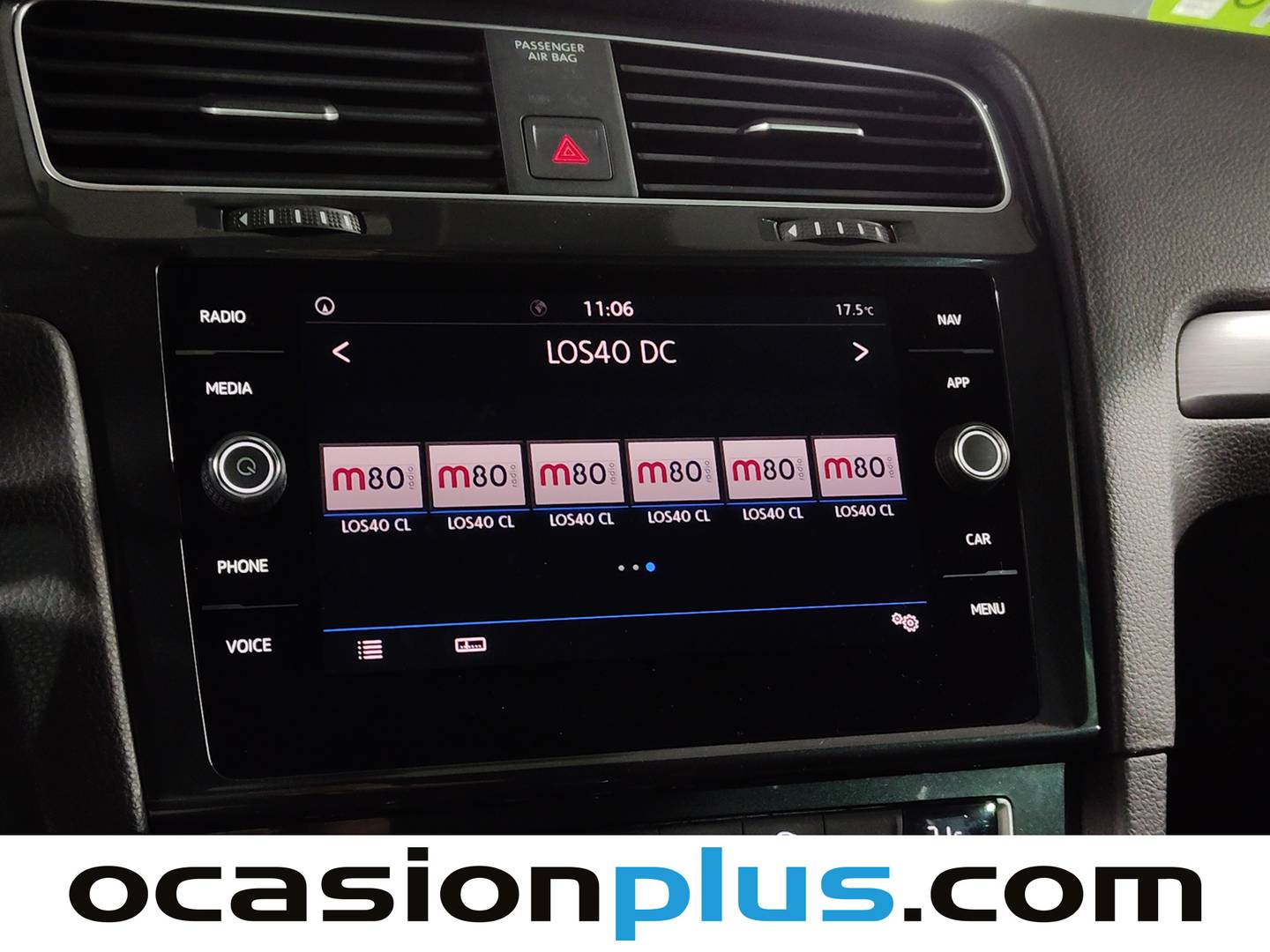 Volkswagen Golf Volkswagen Golf Variant Advance 1.5 TSI (130 CV) DSG de segunda mano