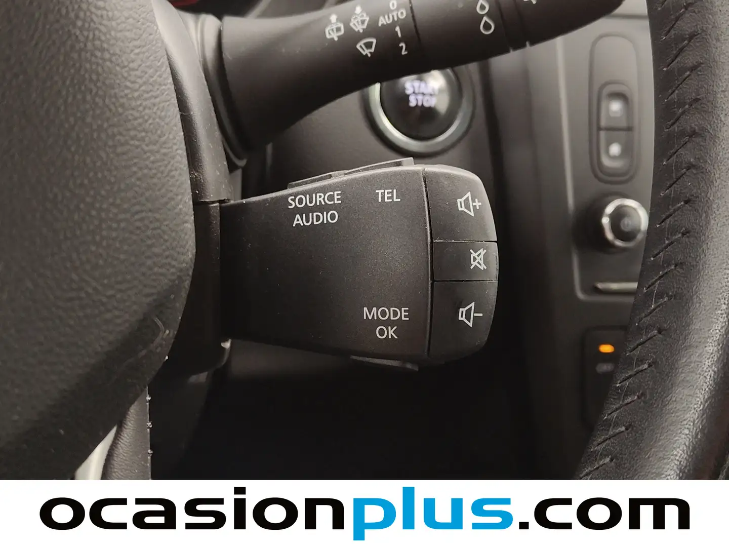 Foto Renault Kadjar Renault Kadjar Intens Energy dCi (110 CV)