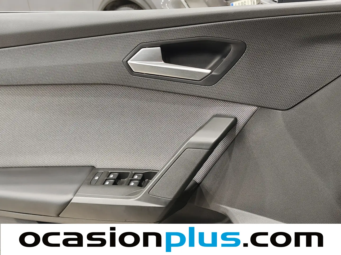 Foto Seat León SEAT León 1.5 TSI S&S Style 25 Aniversario (116 CV)