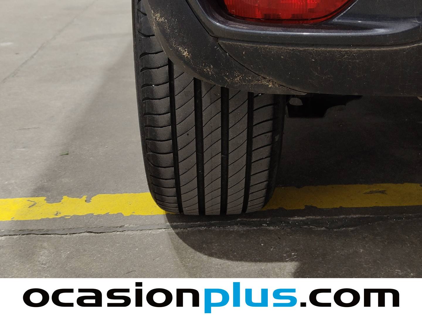 Foto Dacia Sandero Dacia Sandero SL Aniversario TCE (100 CV) GLP