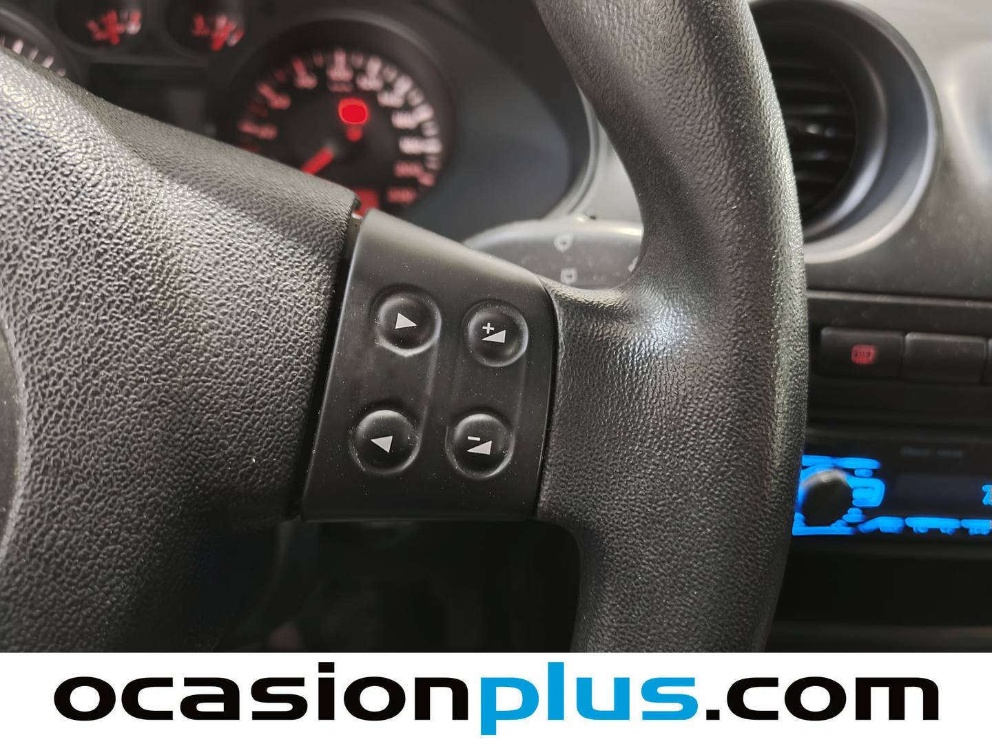 Seat Ibiza Seat Ibiza 1.4 16v Reference (75 CV) 75cv