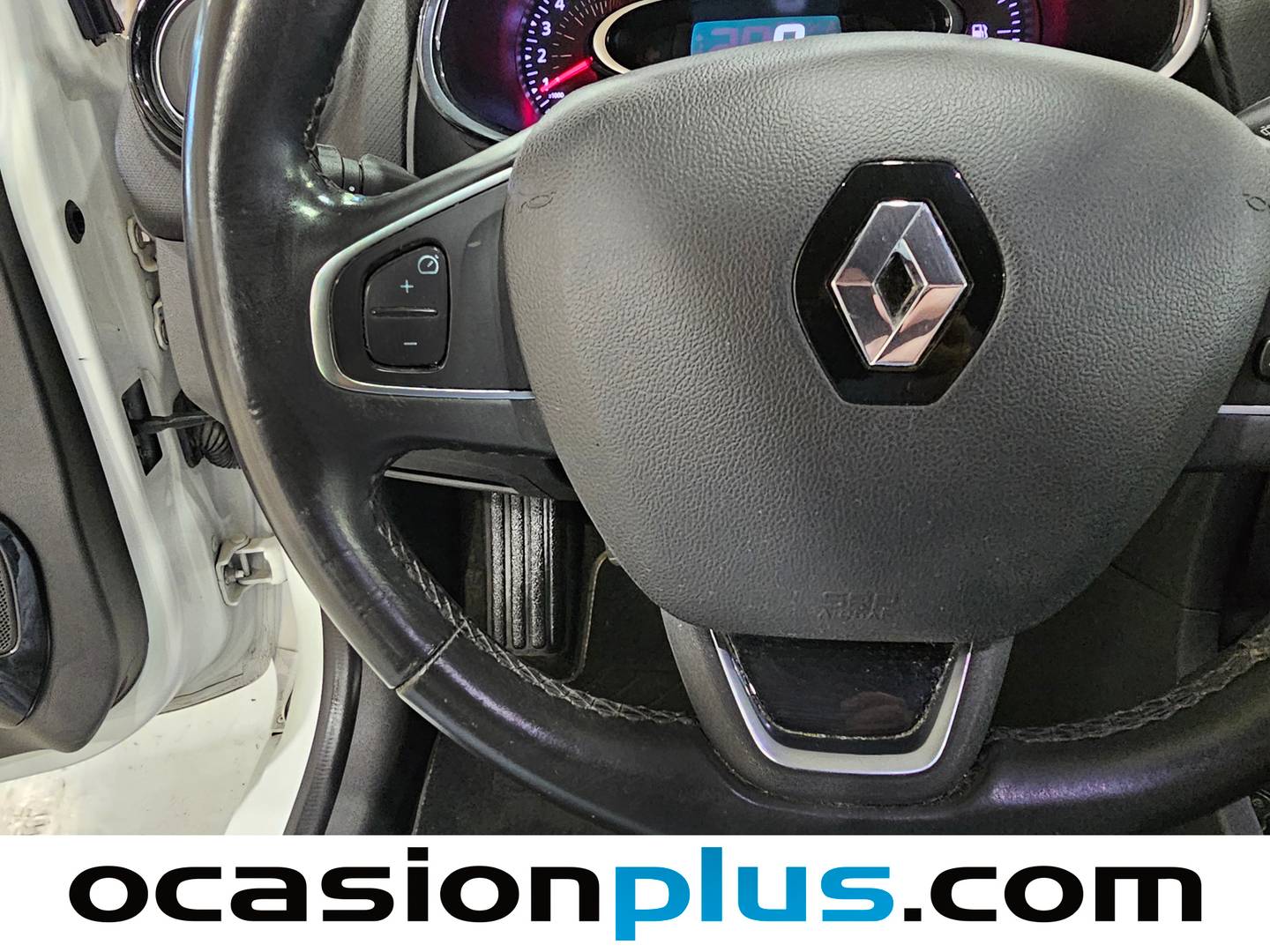 Renault Clio Renault Clio Zen Energy TCe (90 CV) barato