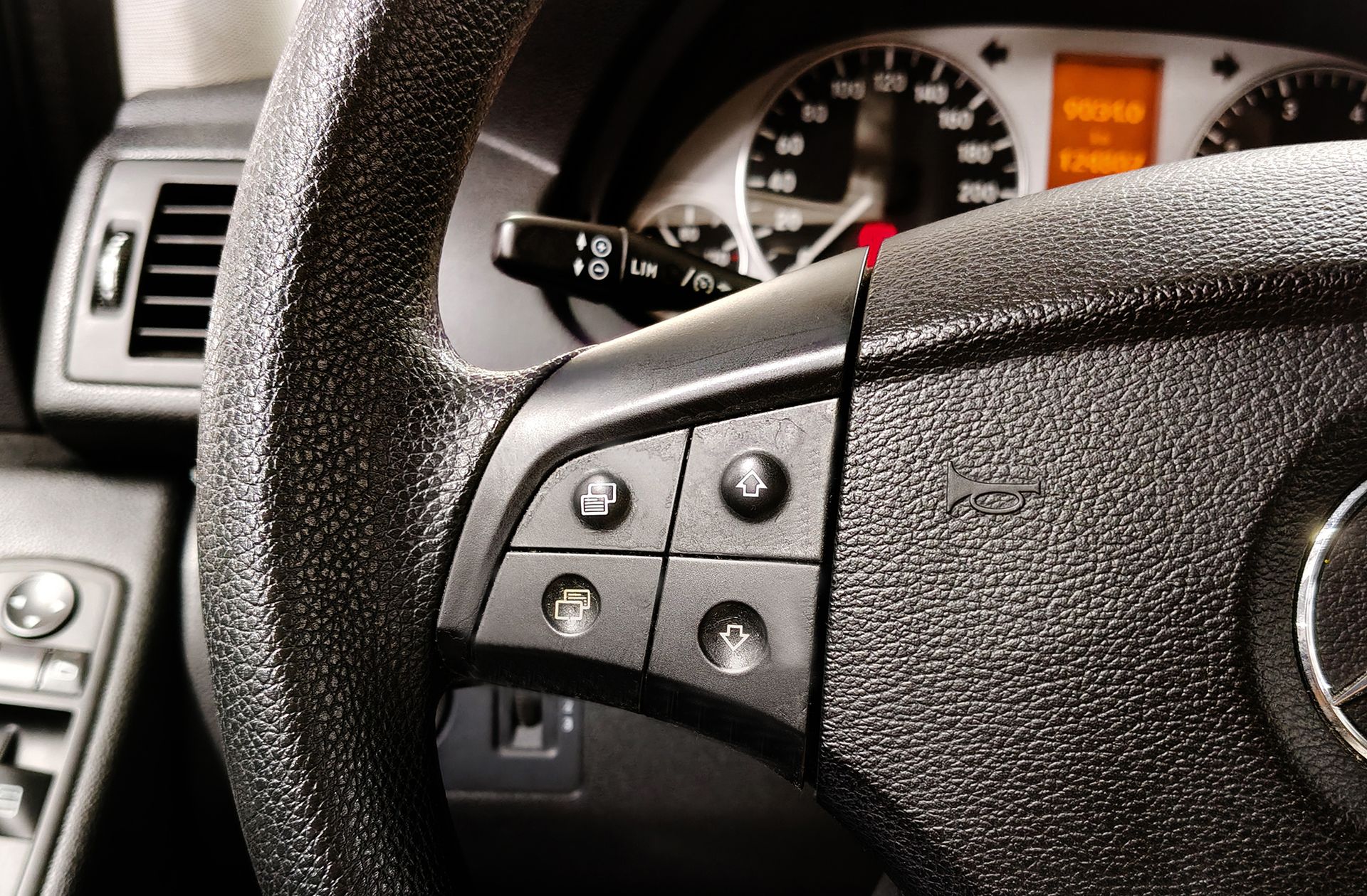 Mercedes-Benz Clase B 170 - foto 24