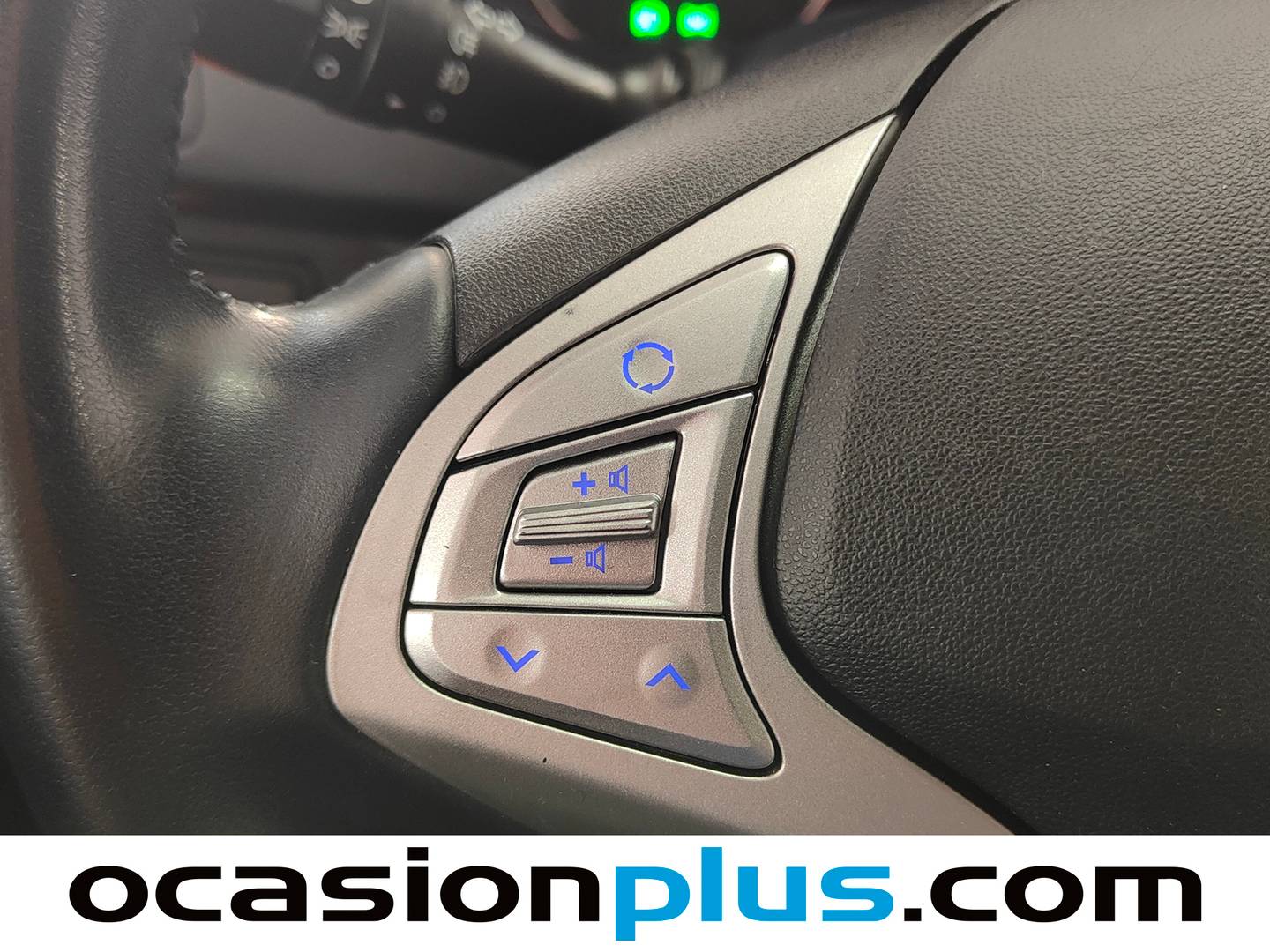 Hyundai ix20 Hyundai ix20 1.6 MPI BlueDrive Tecno (126 CV) de segunda mano