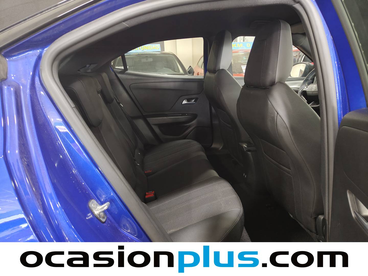 Opel Mokka Opel Mokka 1.2 T GS (136 CV) gasolina