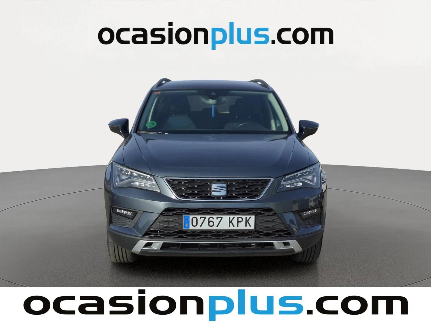Seat Ateca SEAT Ateca 1.4 EcoTSI S&S Style Plus (150 CV) barato