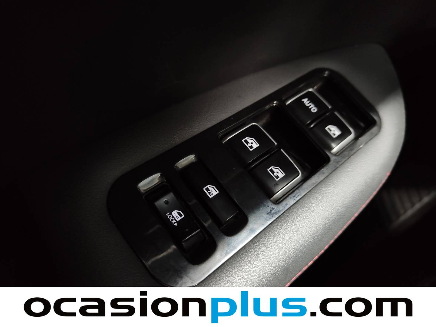 SWM G01 SWM G01 1.5T Luxury (131 CV) manual