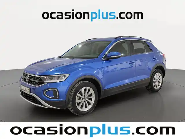 Volkswagen T-Roc Life 1.5 TSI (150 CV) de segunda mano