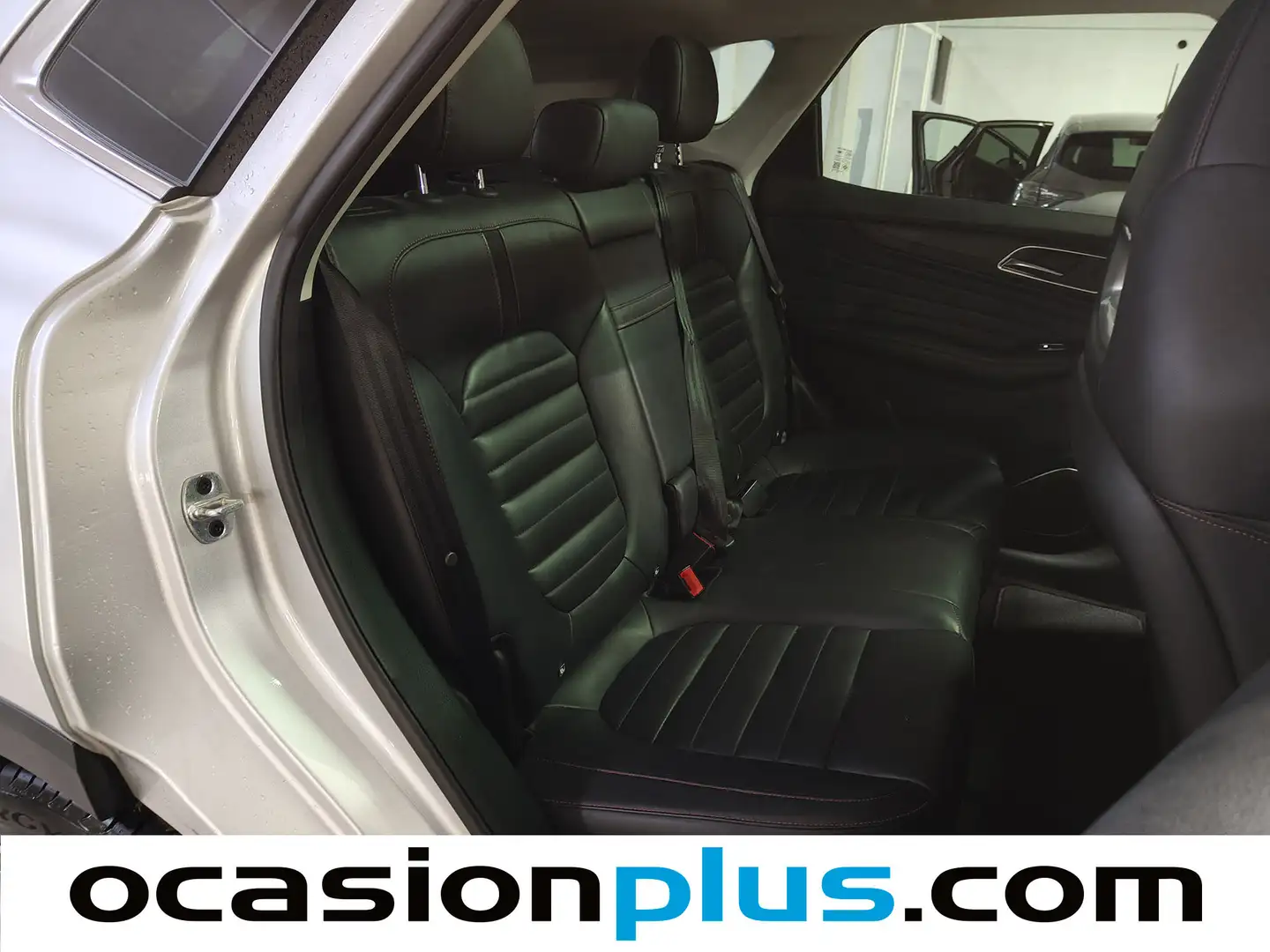 Foto MG HS MG HS 1.5 Turbo GDI Luxury (162 CV)