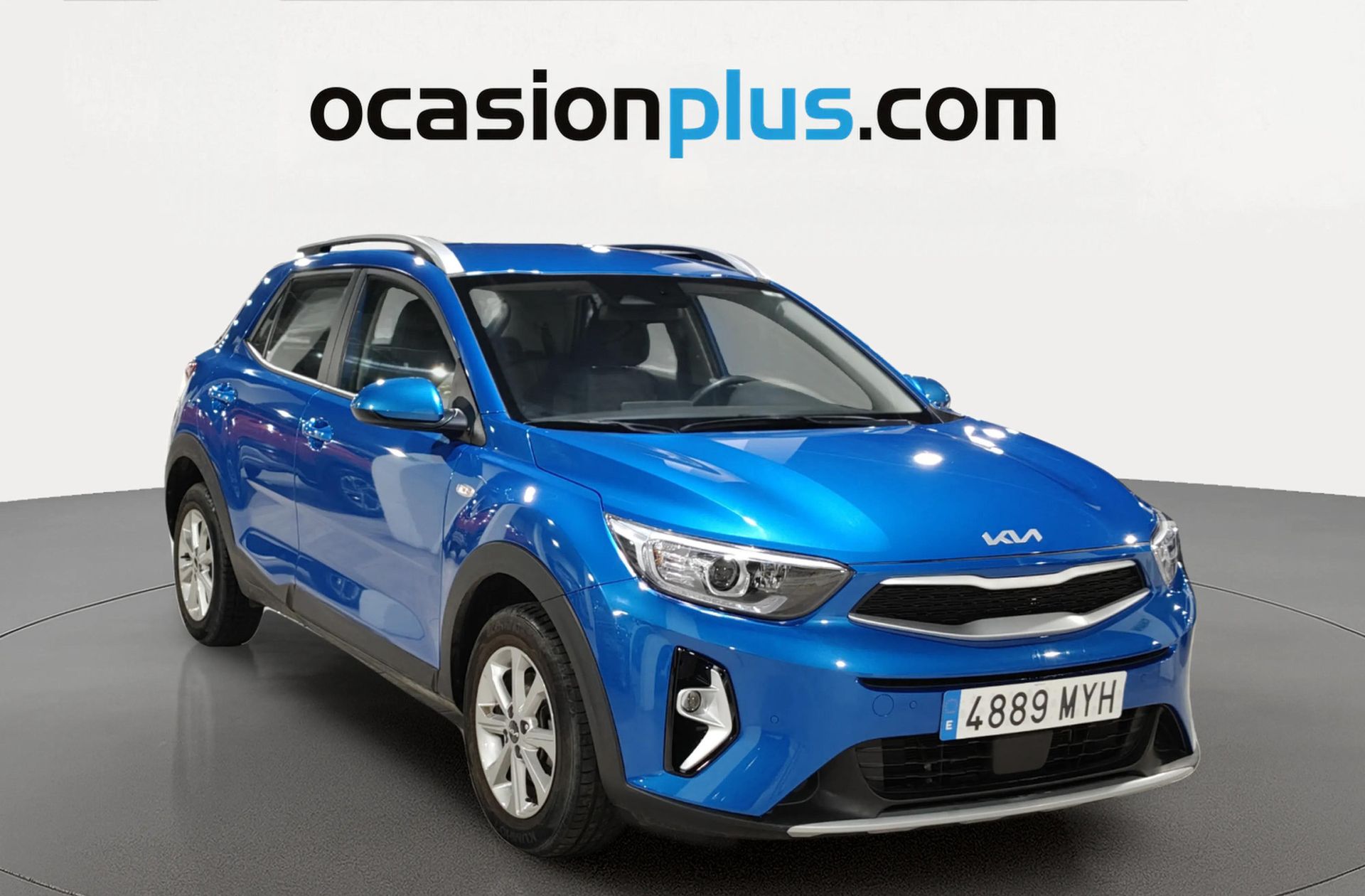 Kia Stonic 1.2 DPi Drive - foto 2