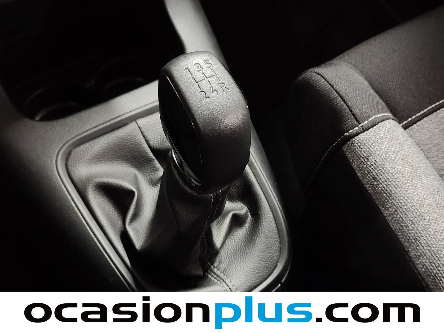Citroën C3 Citroën C3 PureTech 82 C-Series (83 CV) de ocasión