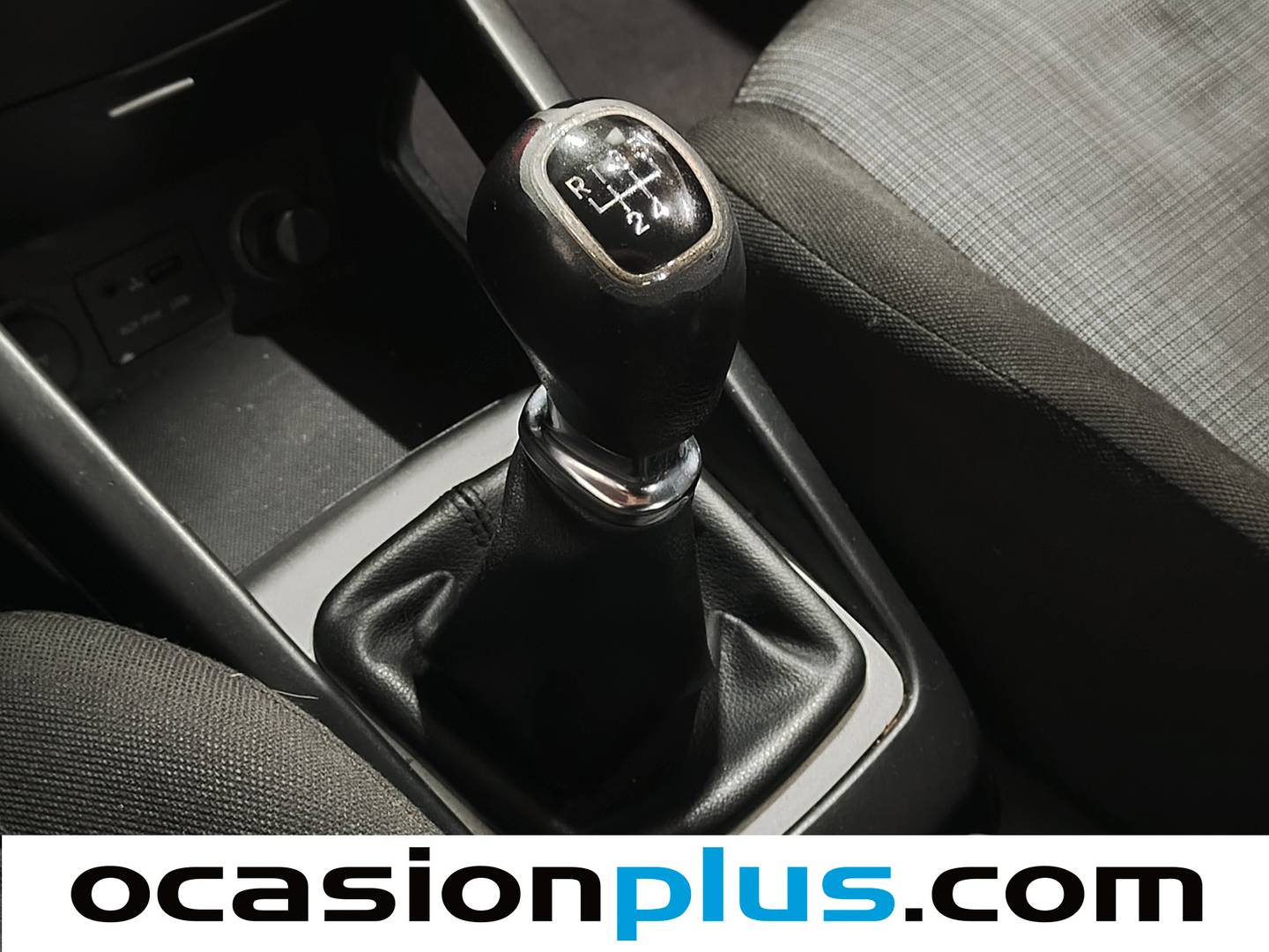KIA Ceed KIA Ceed 1.4 CVVT Drive (90 CV) de segunda mano
