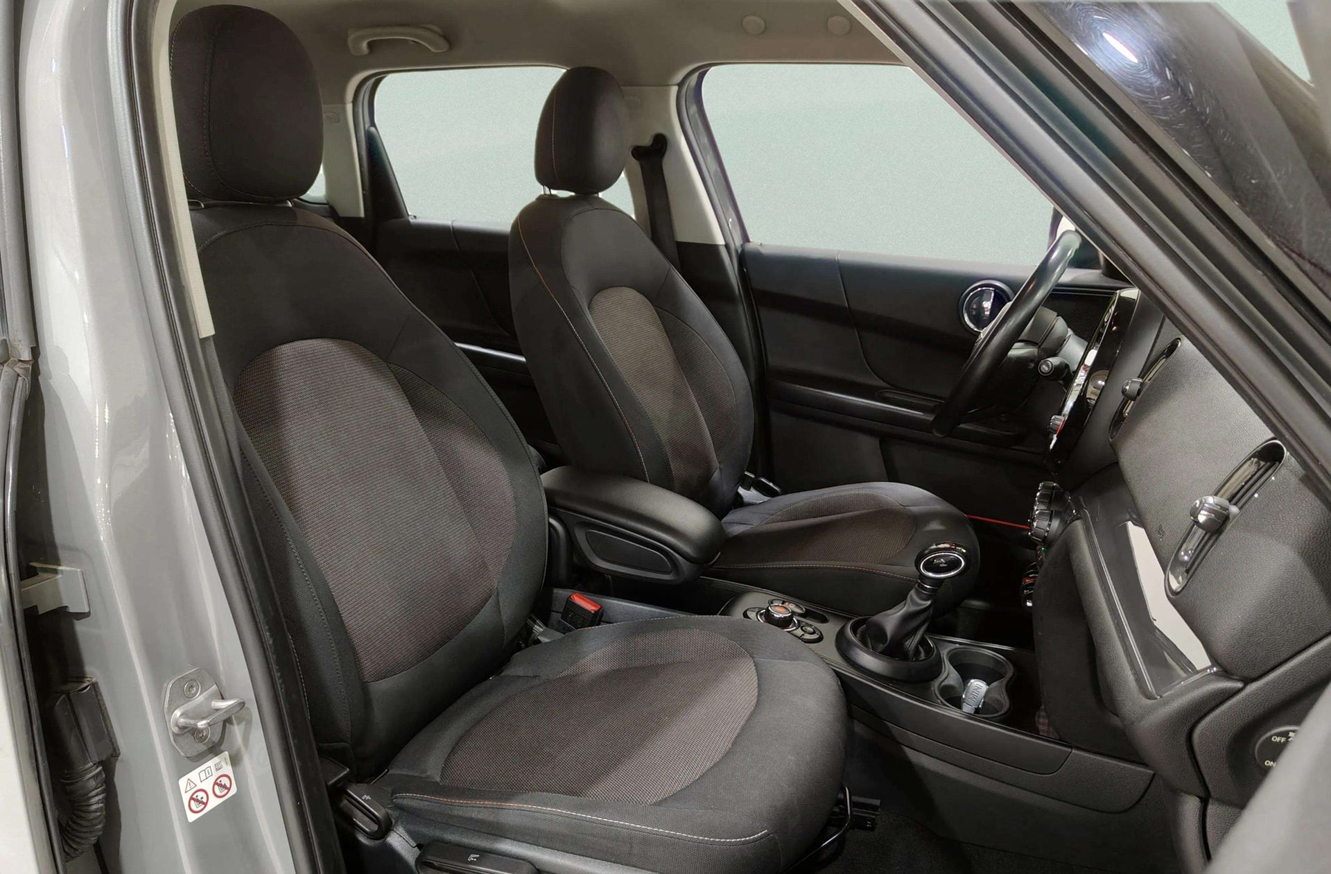 MINI Countryman Cooper - foto 19