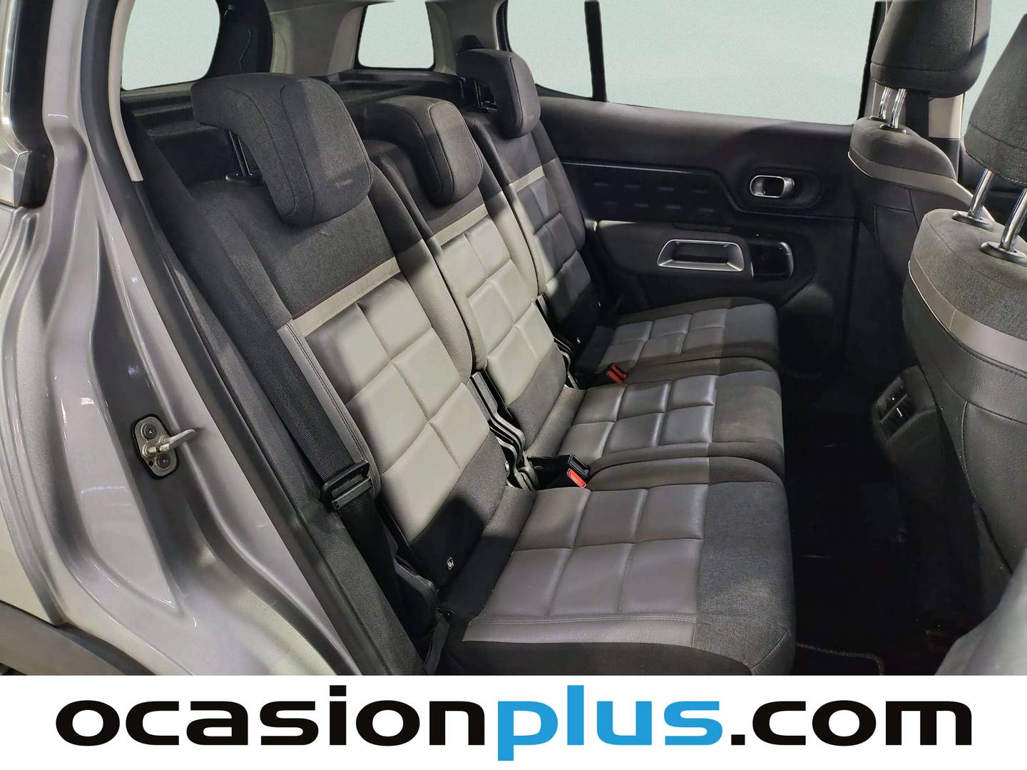 Citroën C5 Aircross Citroën C5 Aircross BlueHdi 130 S&S Feel  (131 CV) km 0