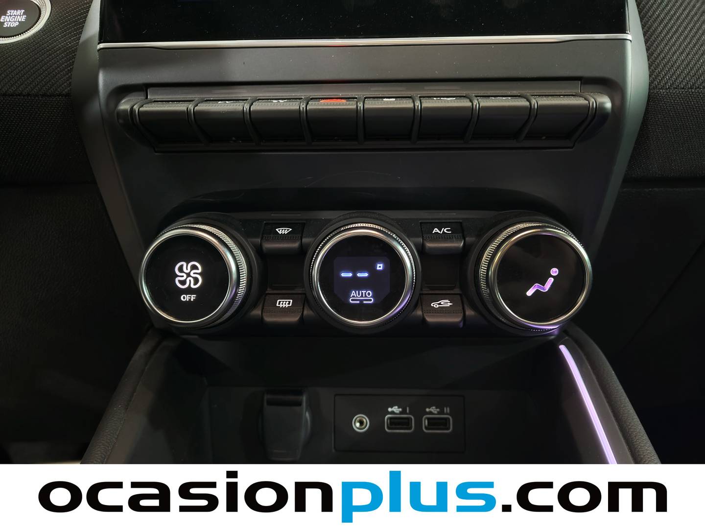 Foto Renault Clio Renault Clio Esprit Alpine E-Tech (143 CV)