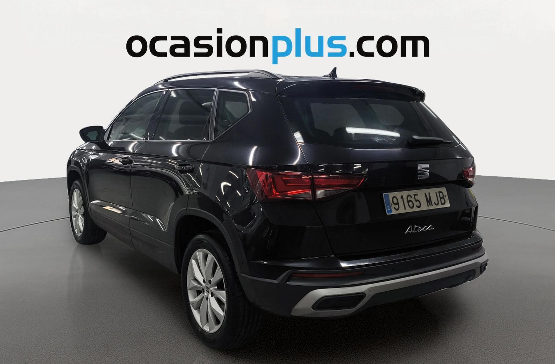 SEAT Ateca 1.5 TSI Style XL - foto 3
